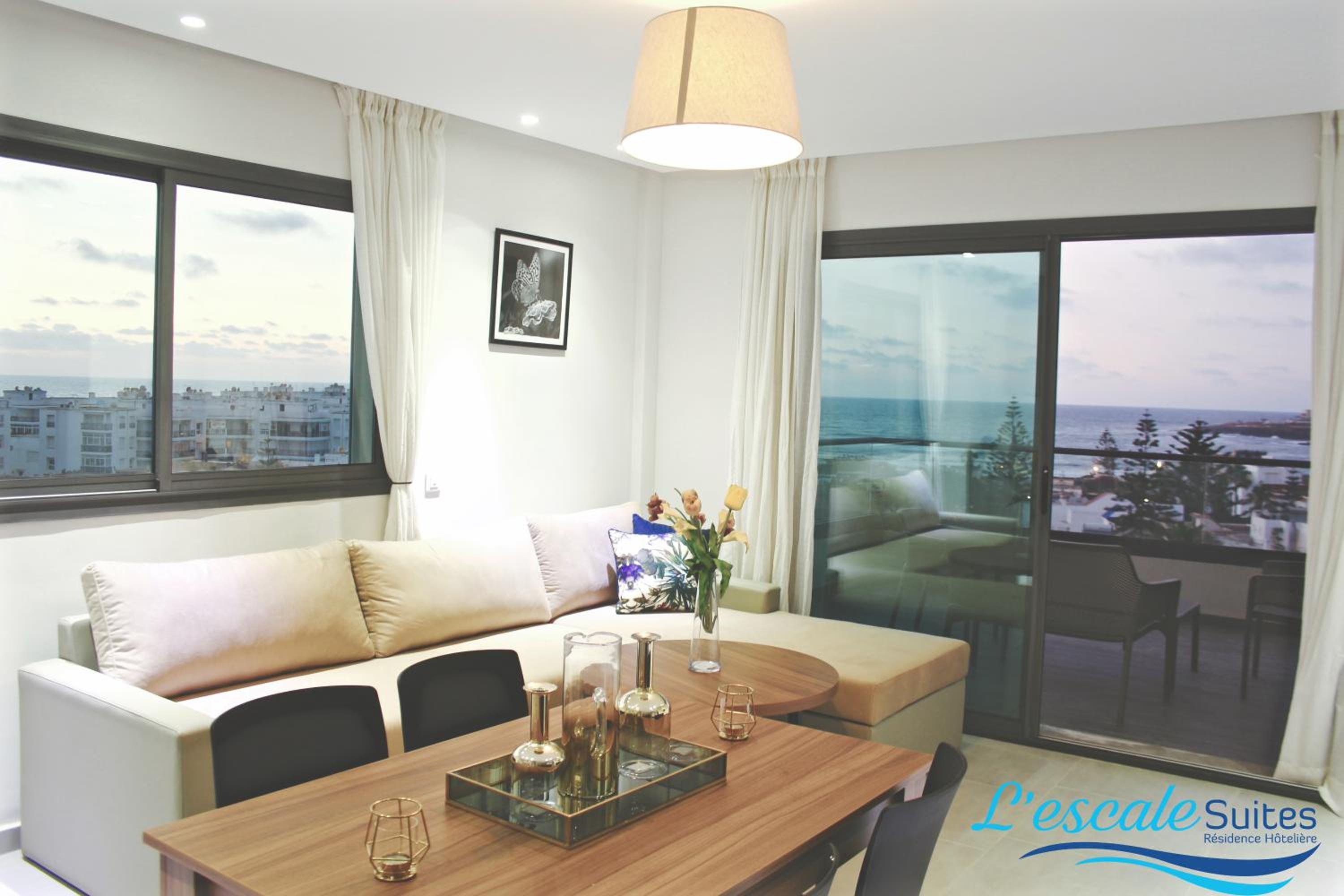 Superior Apartment with View  - Photo 13