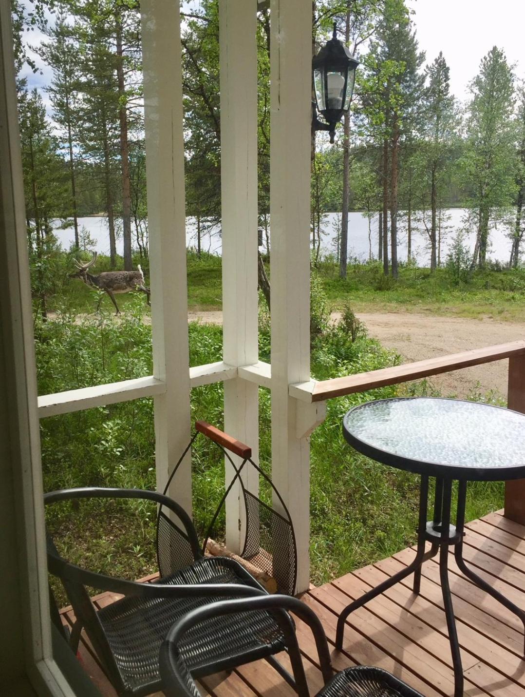 One-Bedroom Cottage - Photo 16