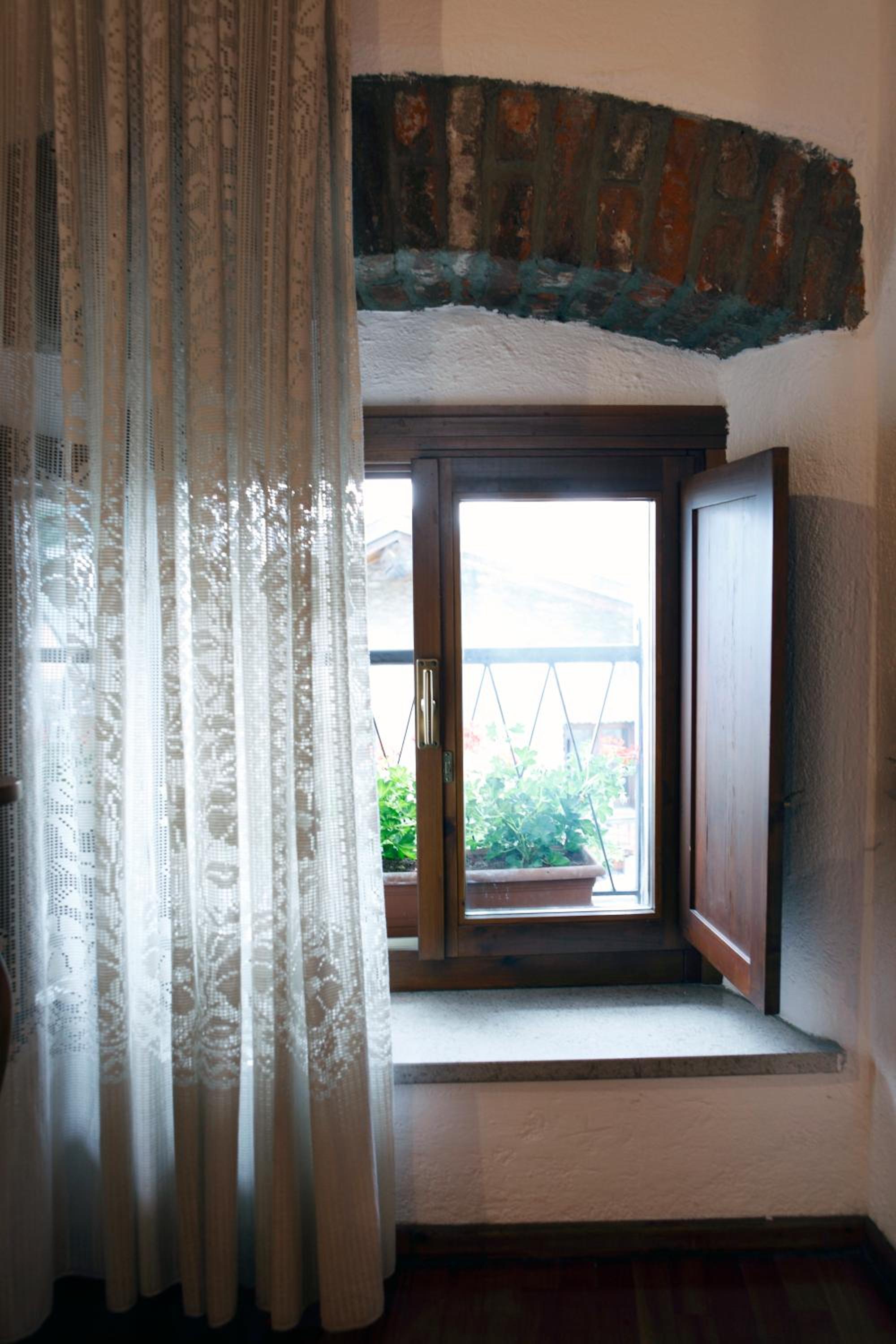Double Room - Attic - Photo 6