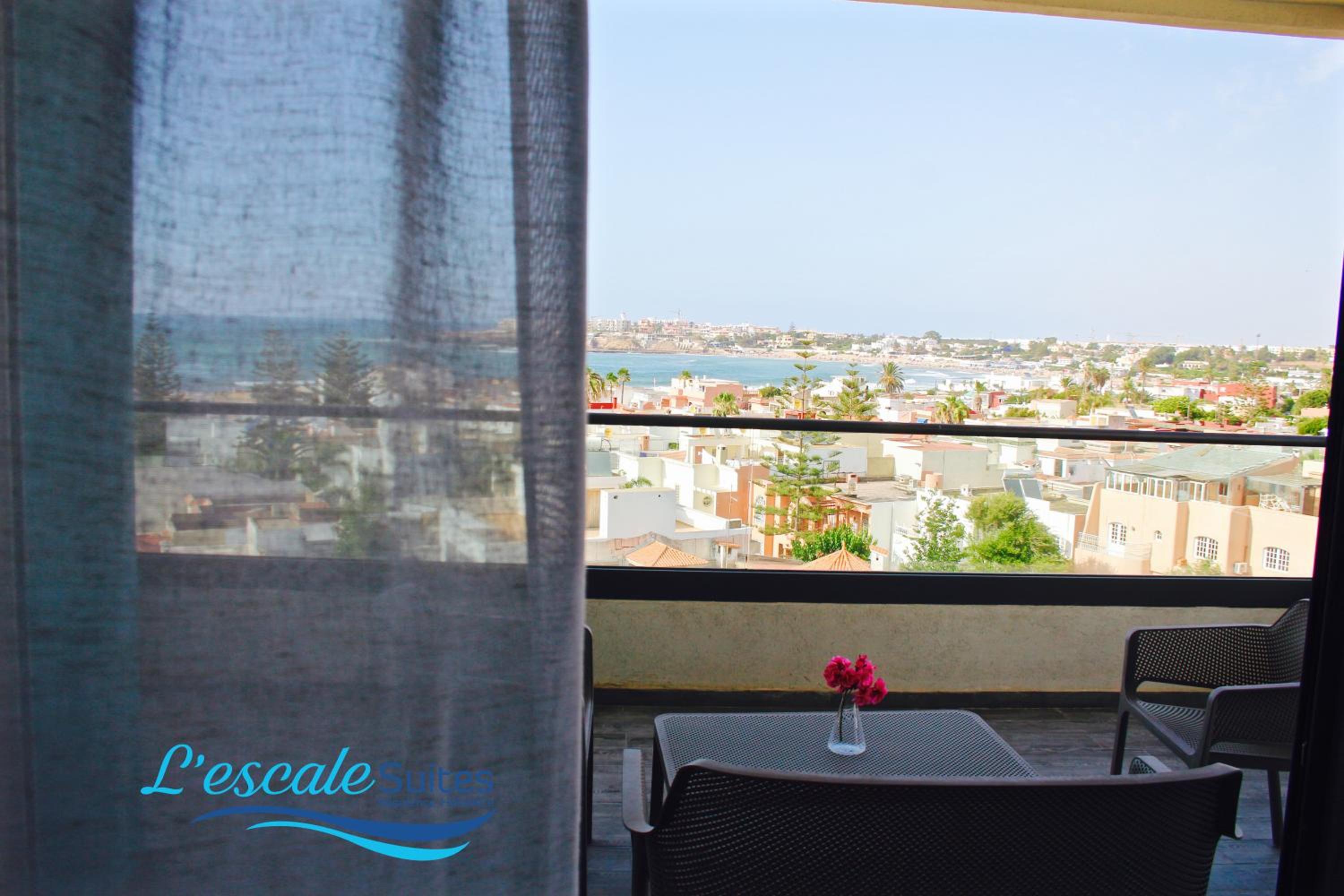 Superior Apartment with View  - Photo 10