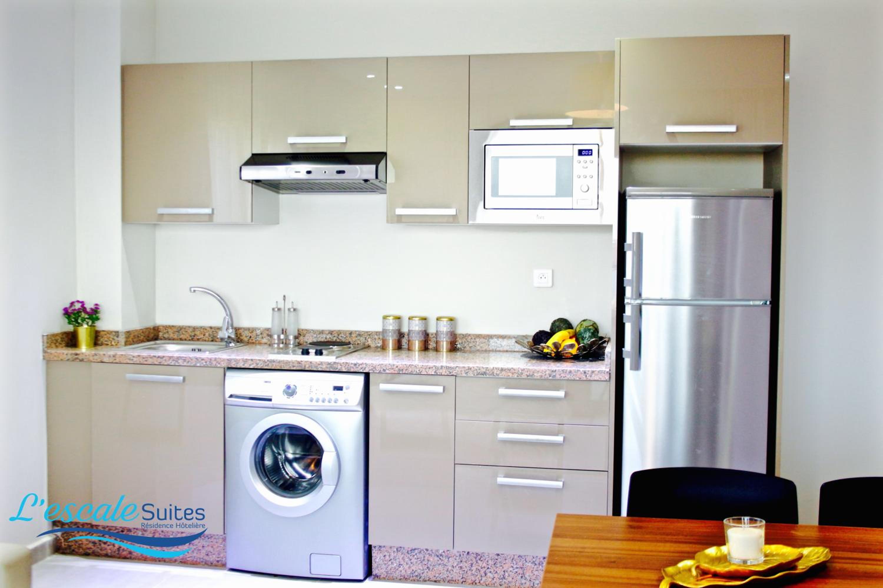 Superior Apartment - Photo 15