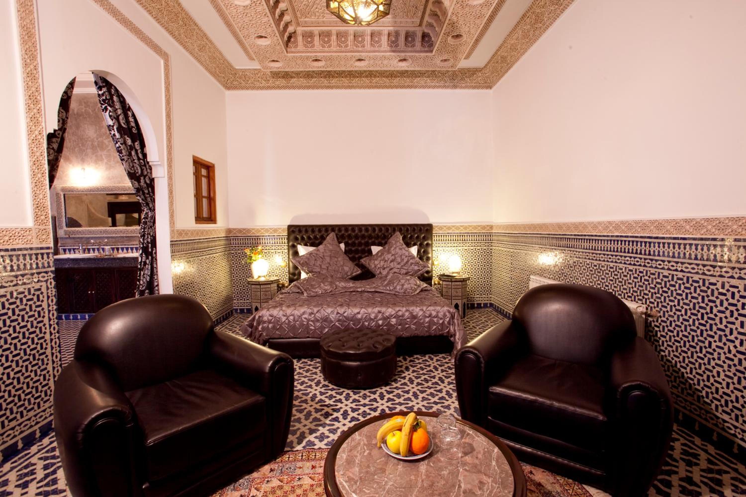 Casablanca Suite - Photo 10