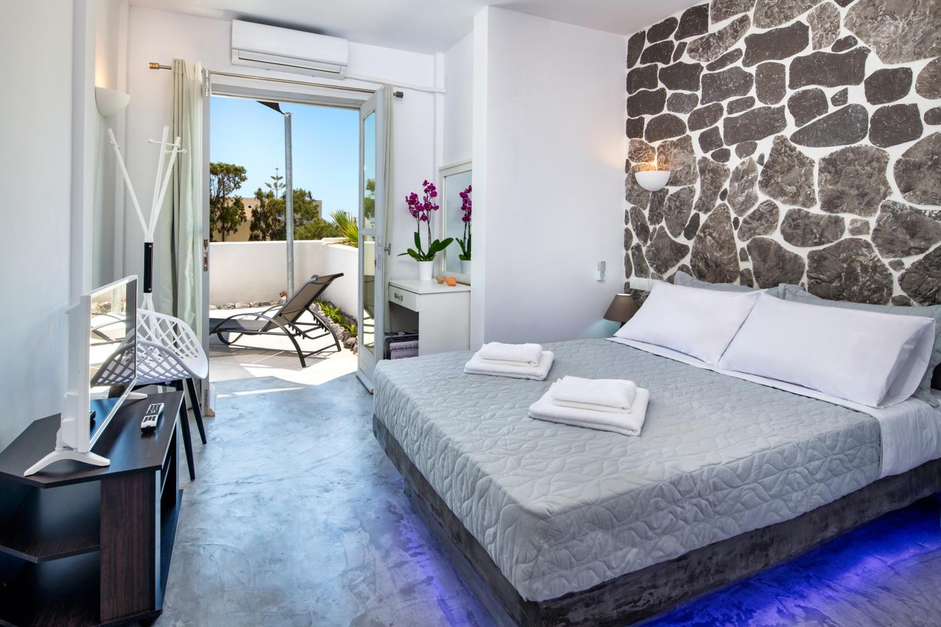 Superior Suite with Private Pool