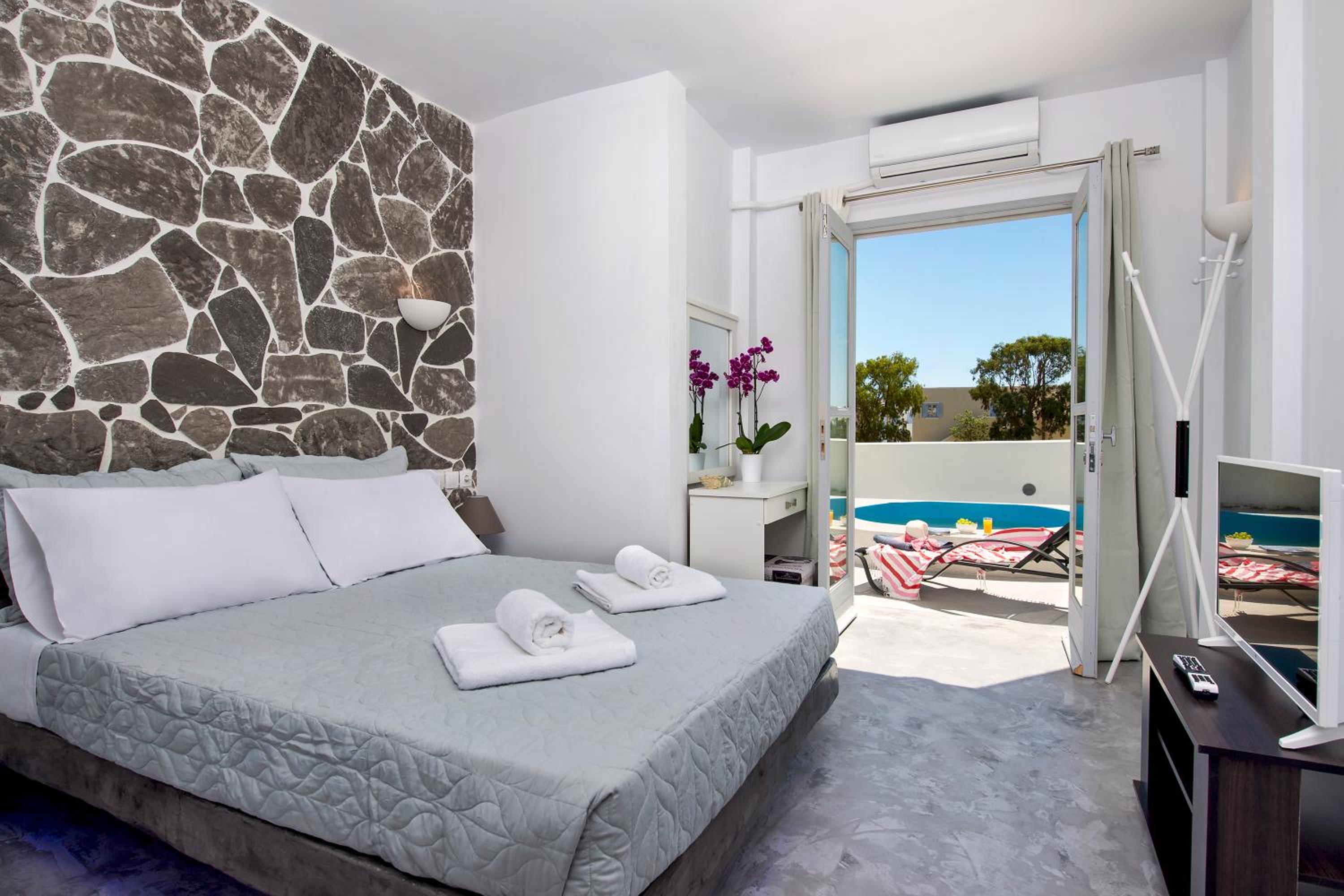 Superior Suite with Private Pool