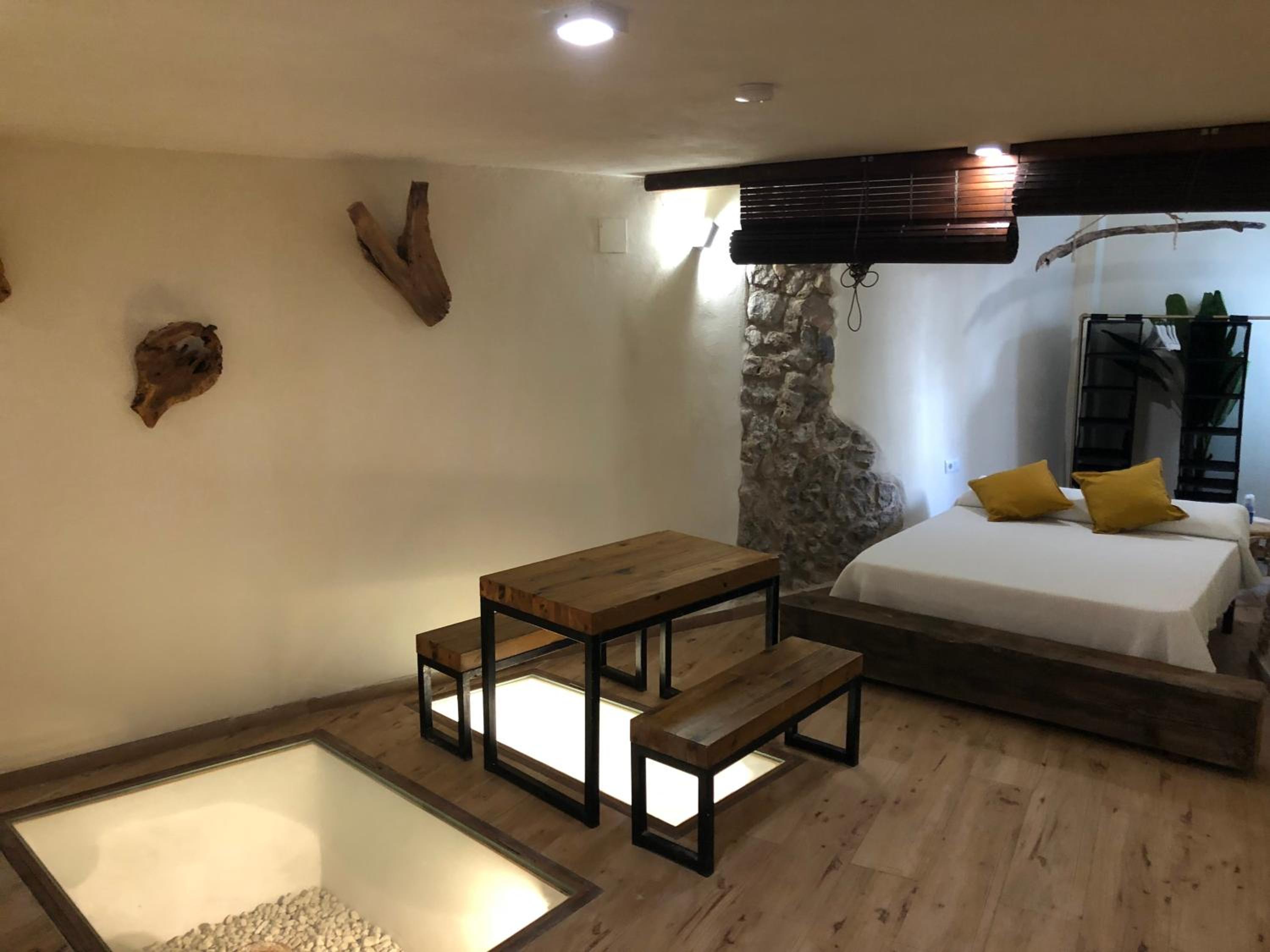 Deluxe Apartment  photo 2