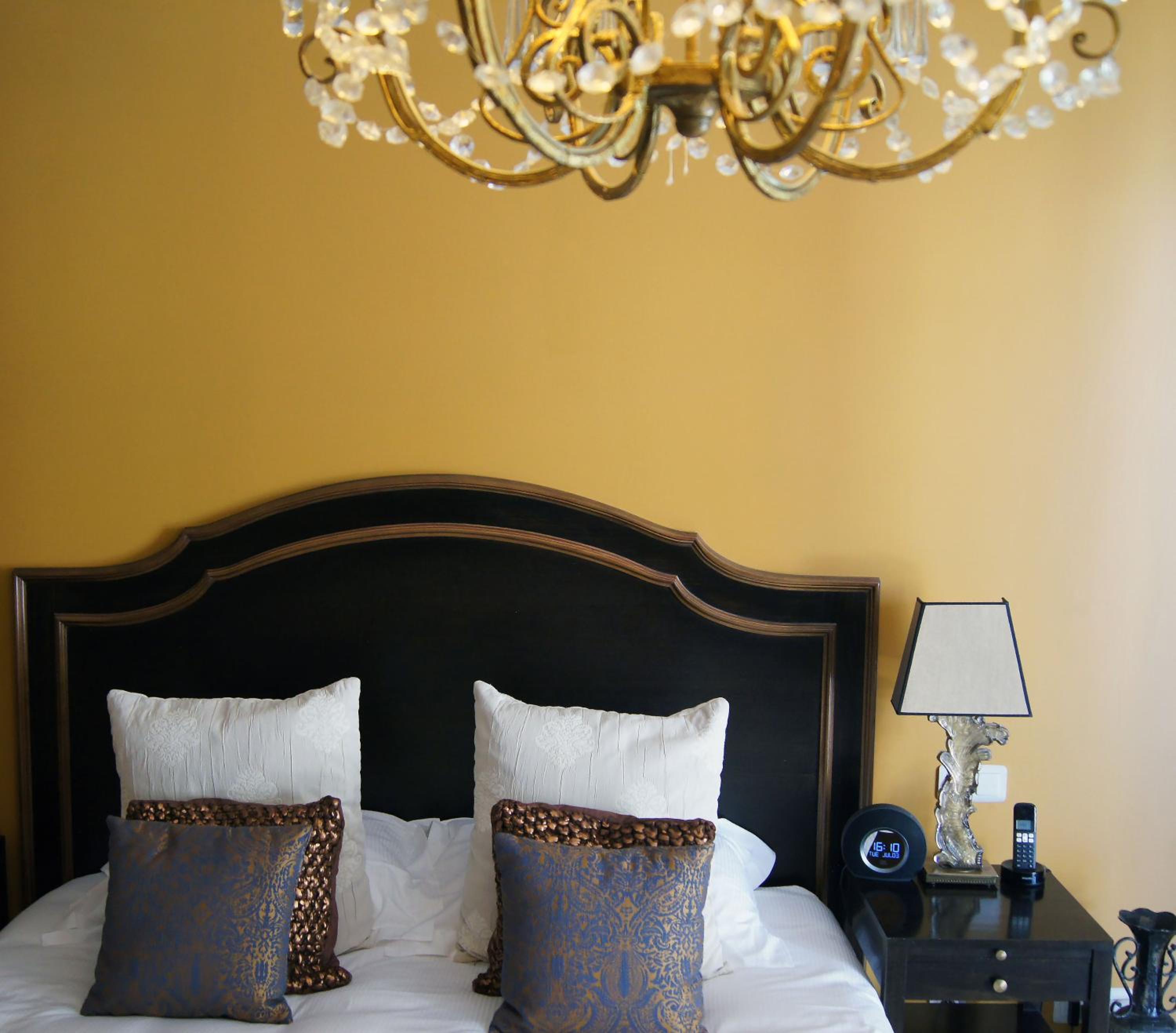 Prestige Double Room - Photo 1