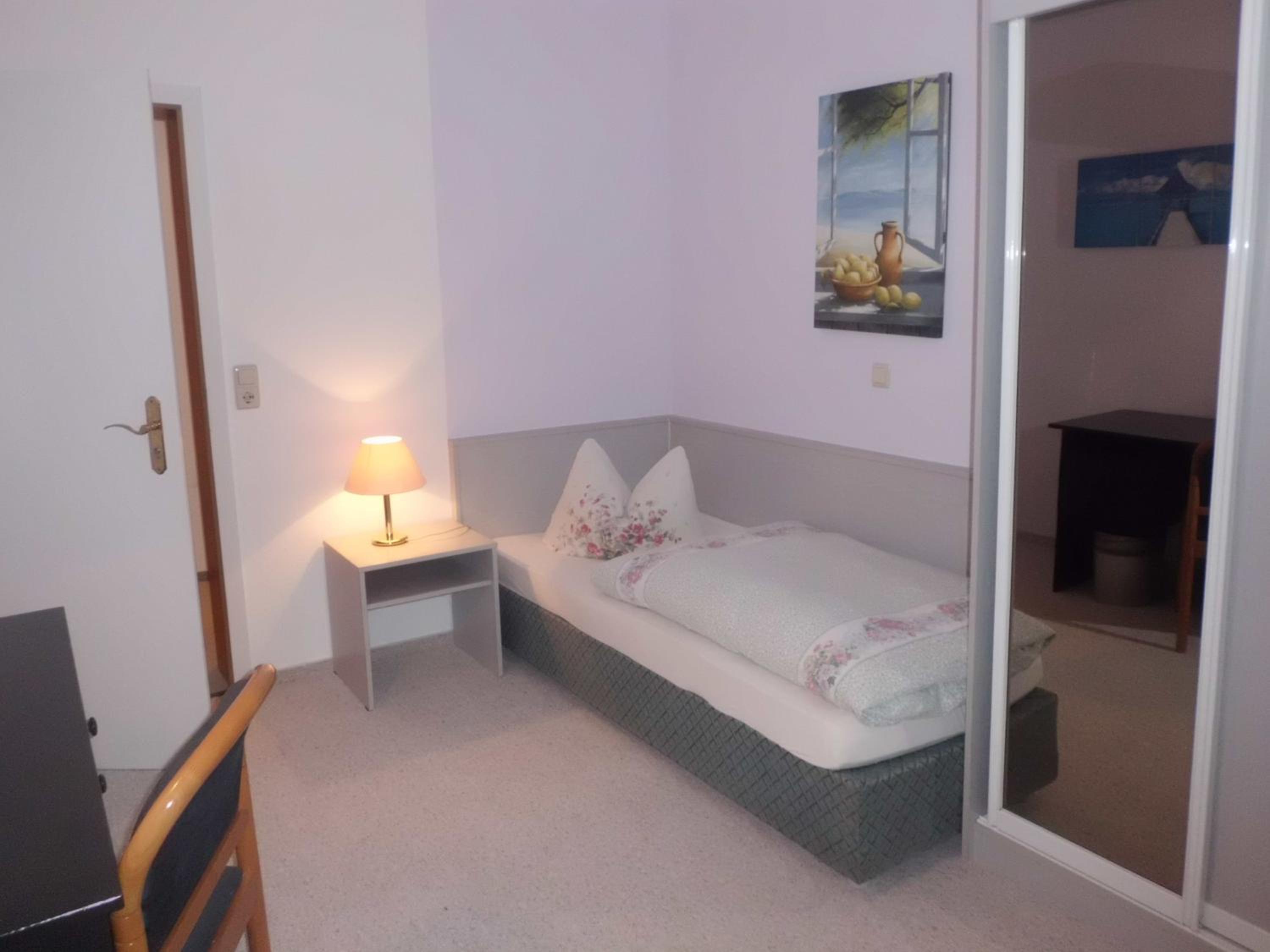 Single Room photo 1