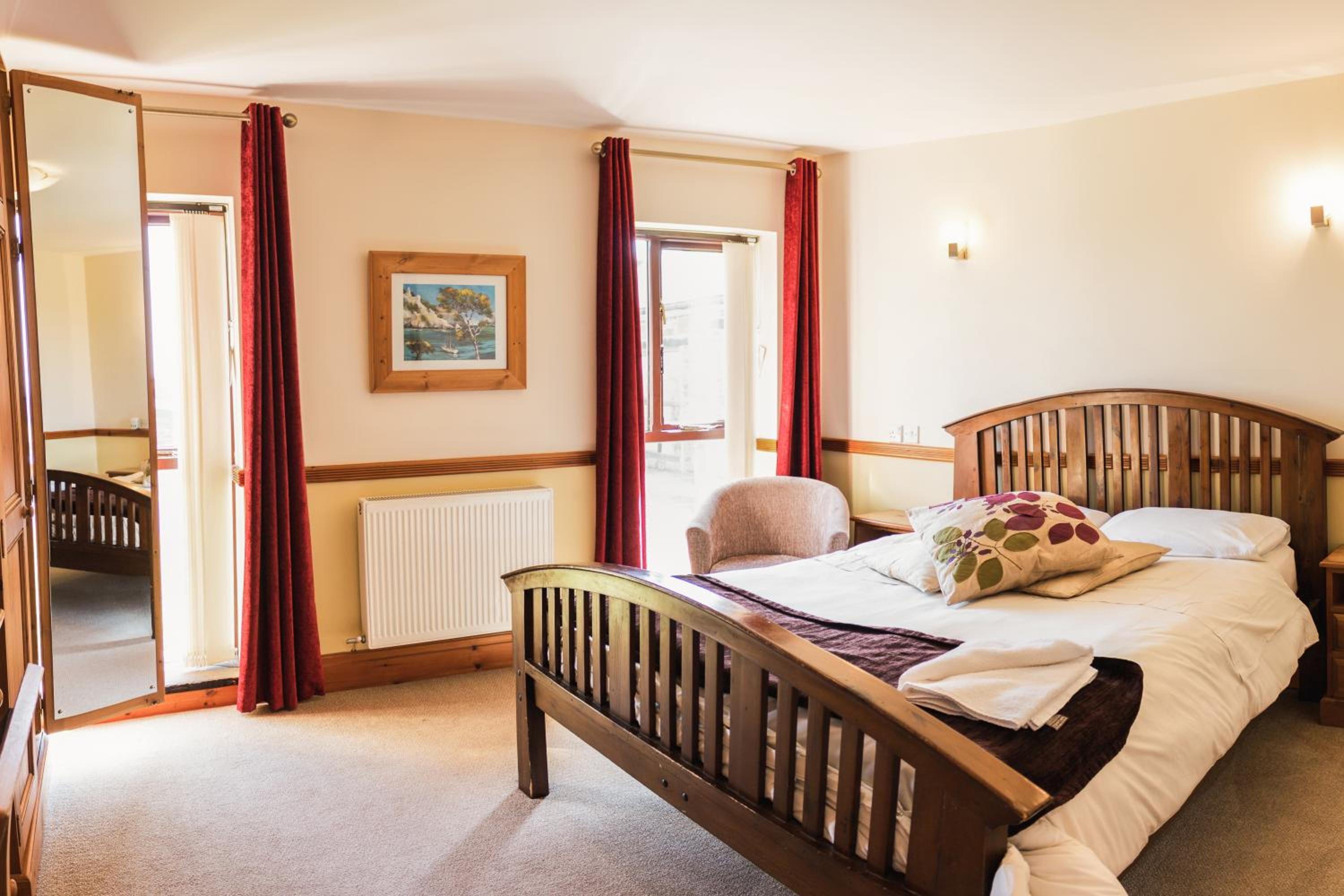 Double Room photo 1