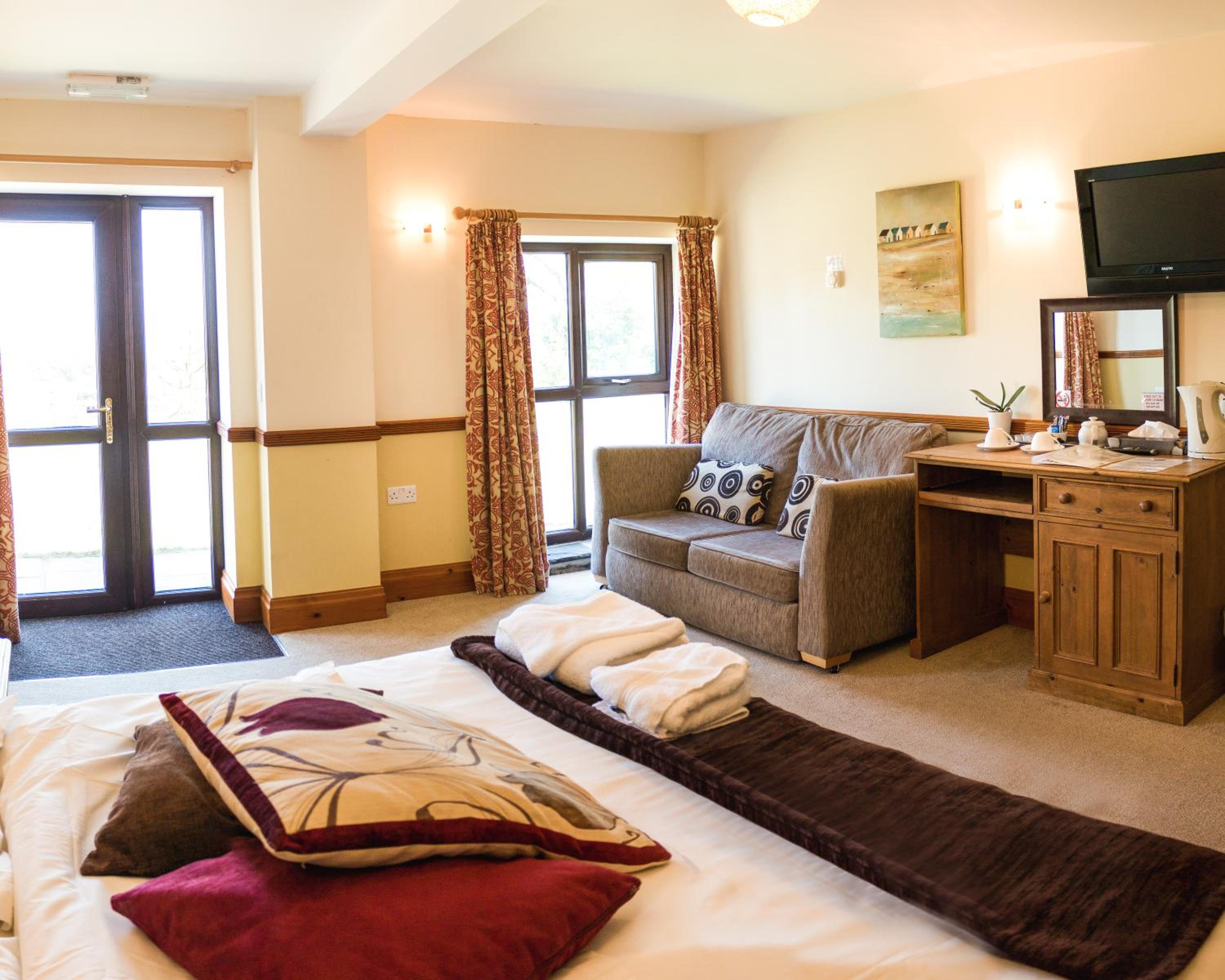 Double Room photo 3