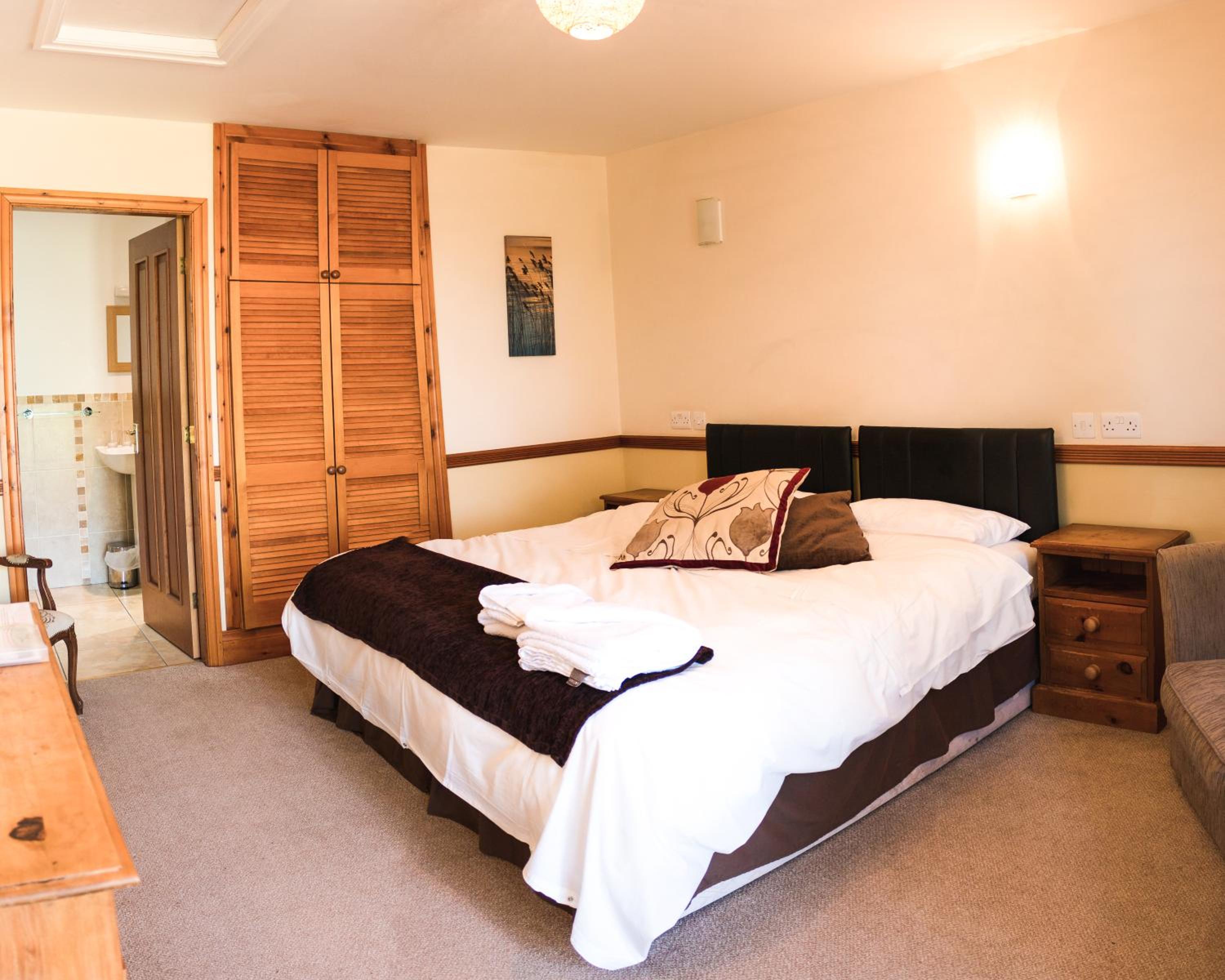 Double Room photo 2