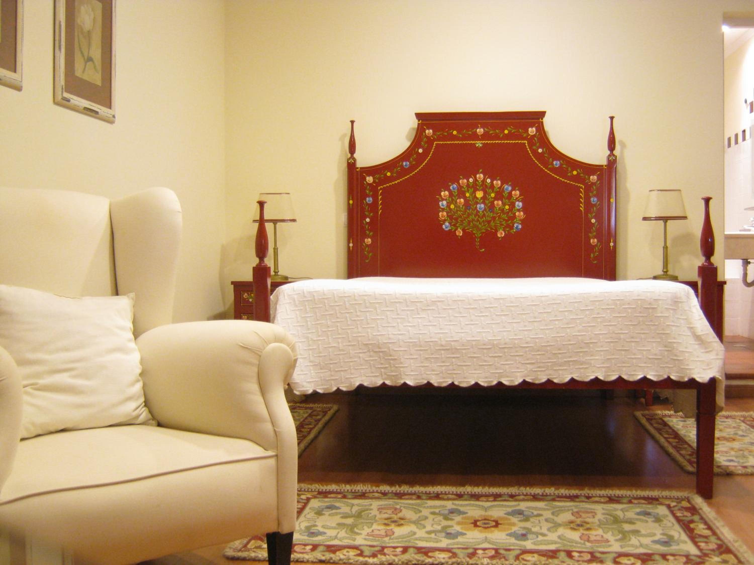 Double or Twin Room - Photo 13