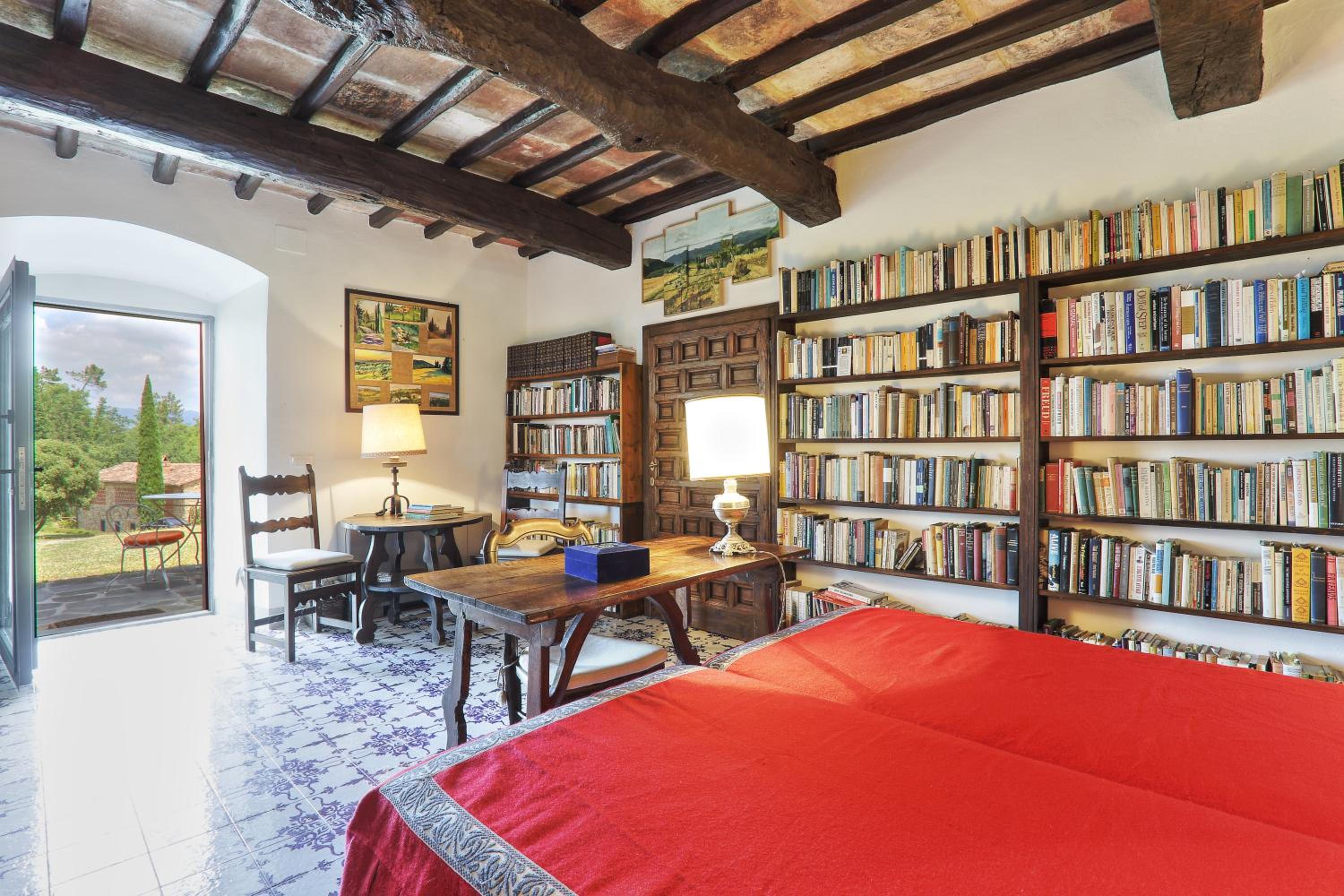 Apartment - Ground Floor photo 1