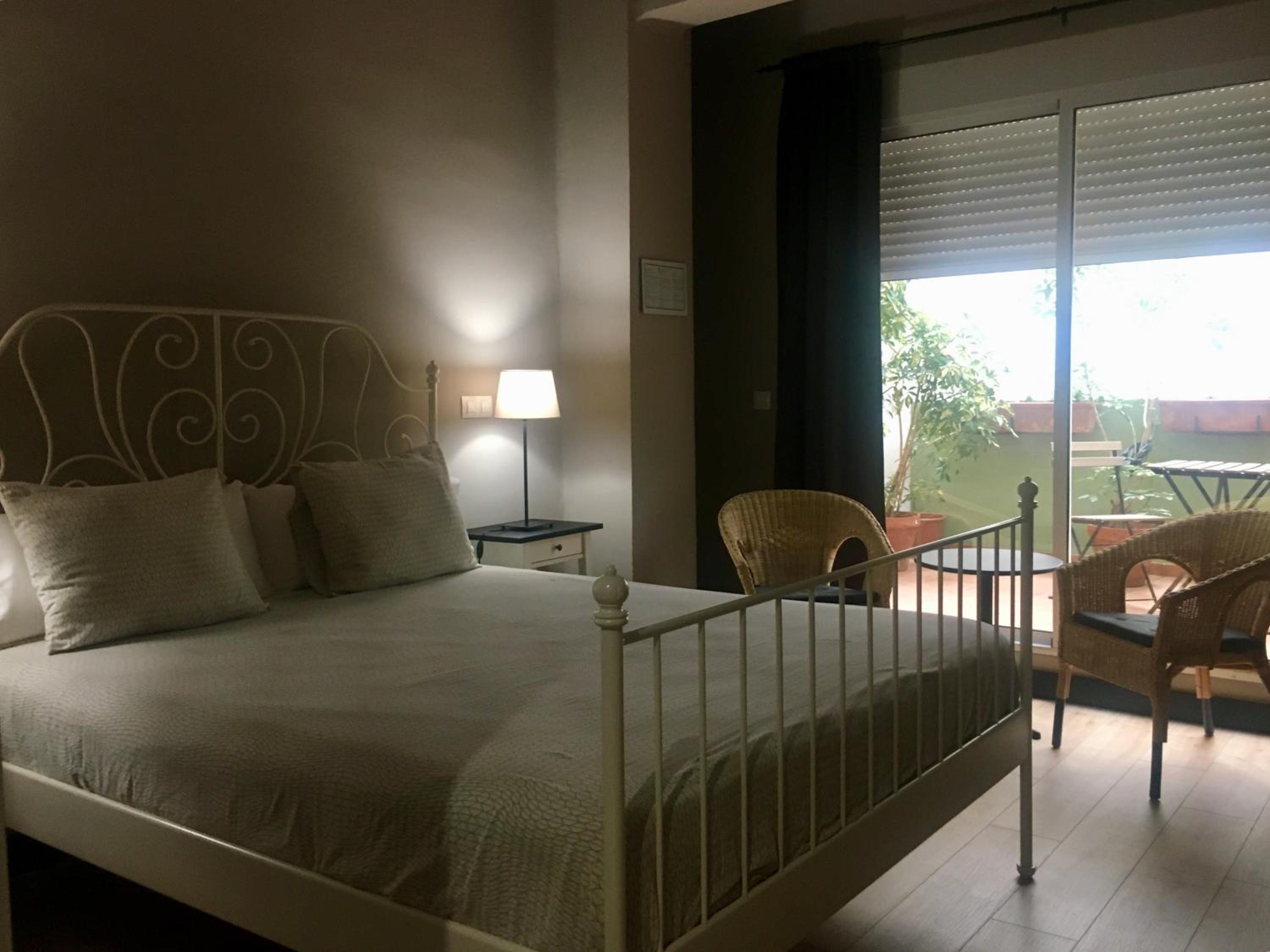 Superior Quadruple Room - Photo 47