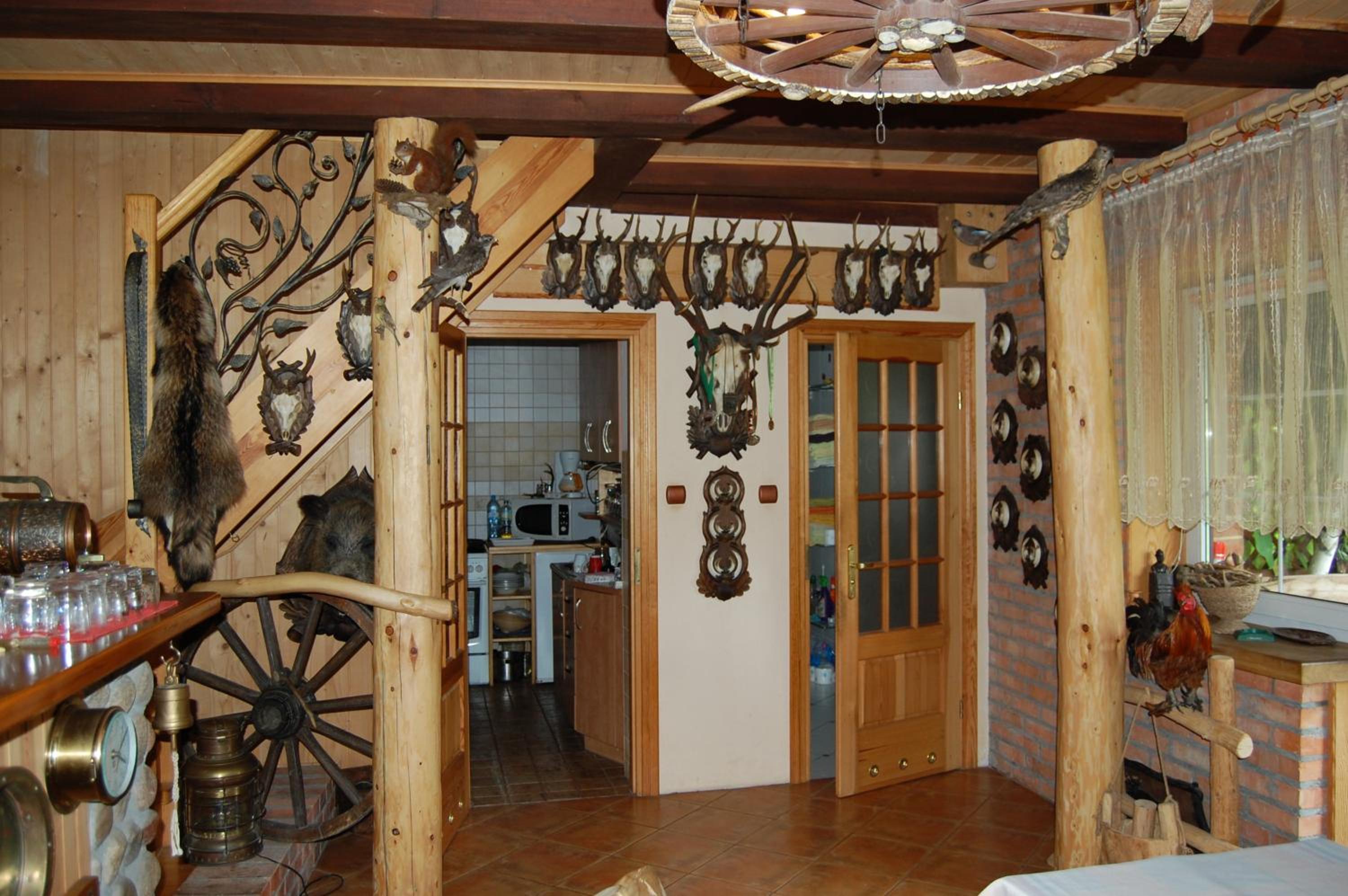 Chalet photo 2