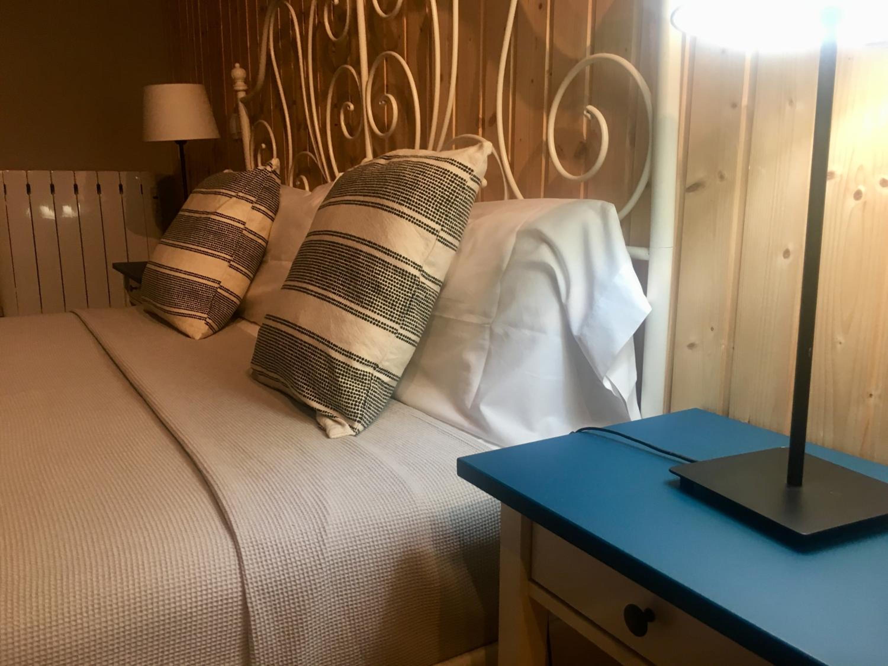 Double Room - Photo 21