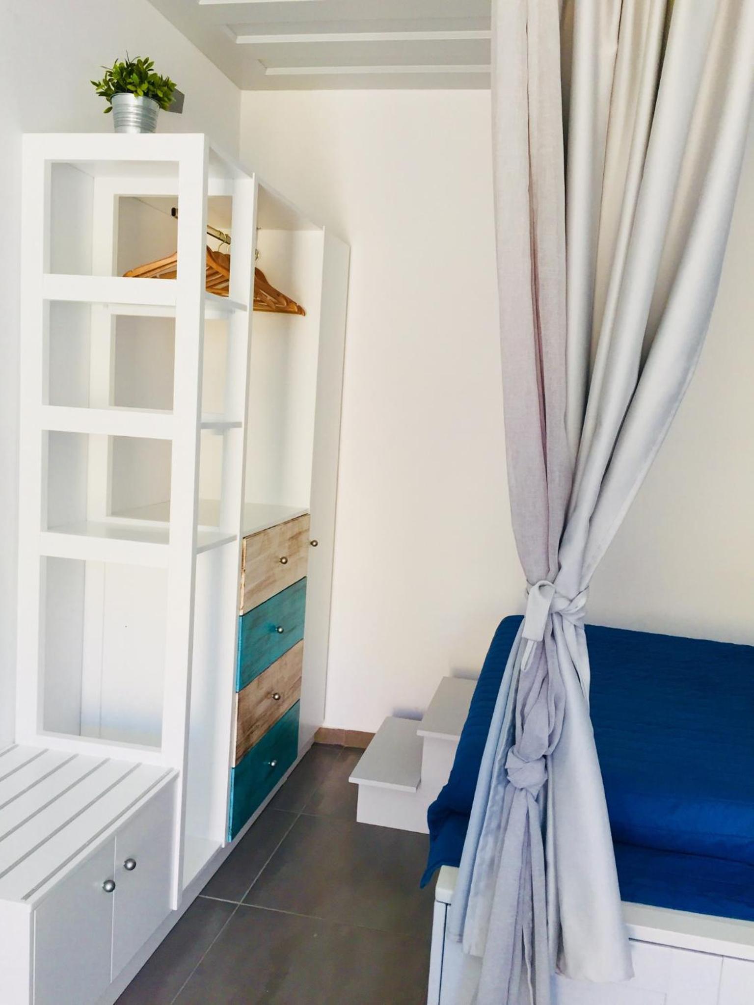 Deluxe Apartment (Ground Floor)
