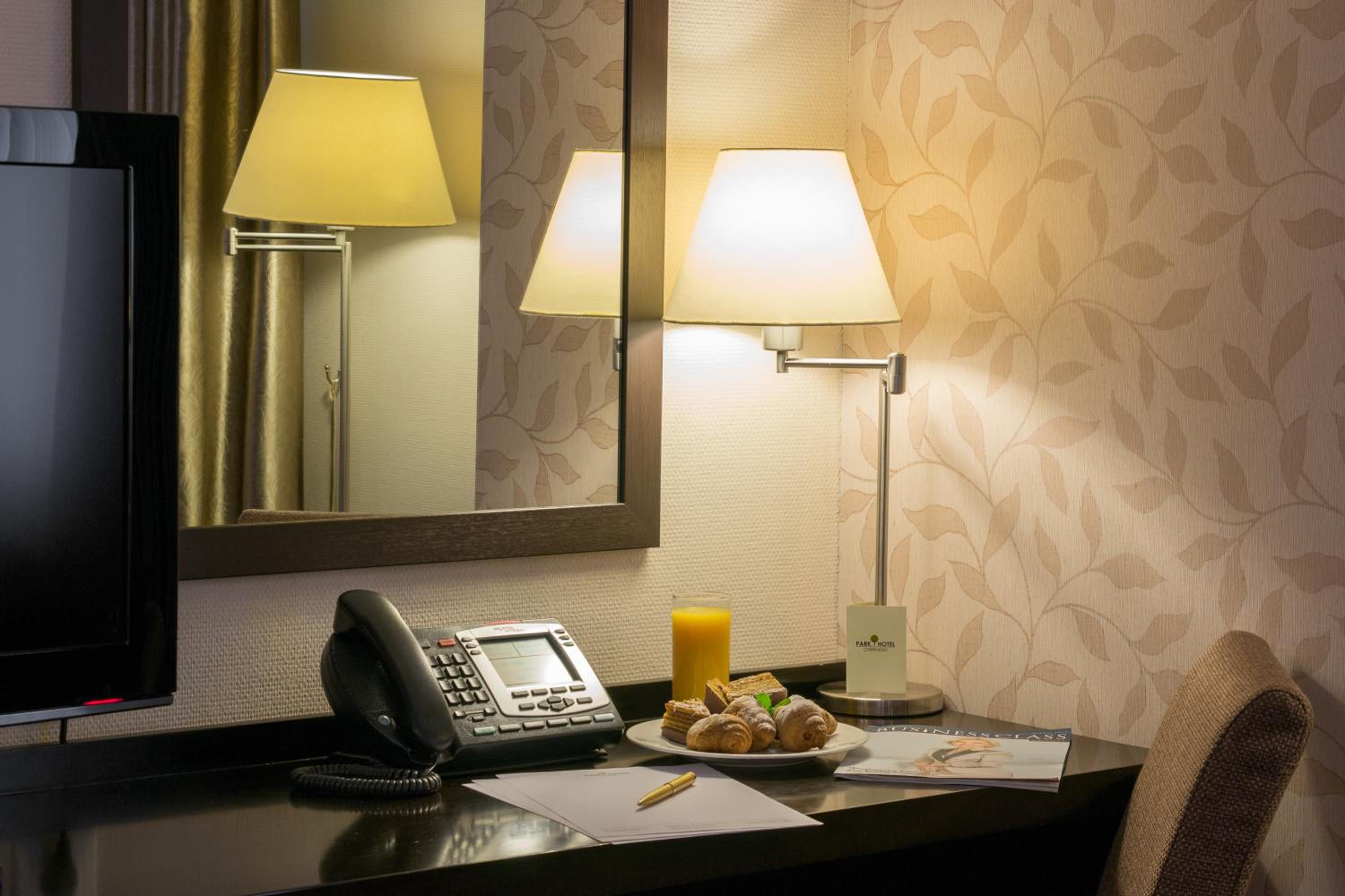 Superior Twin Room photo 2