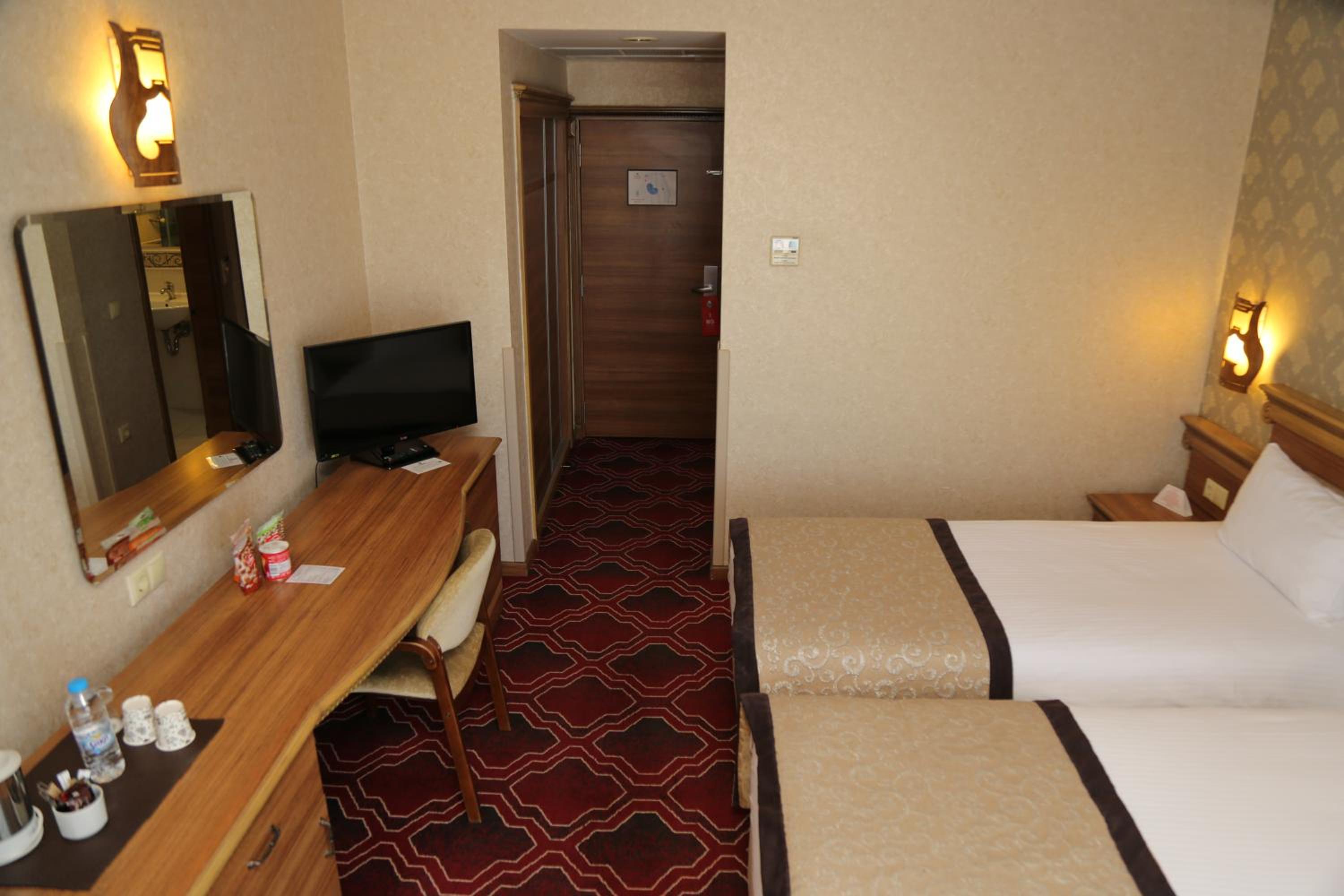 Standard Single Room photo 1