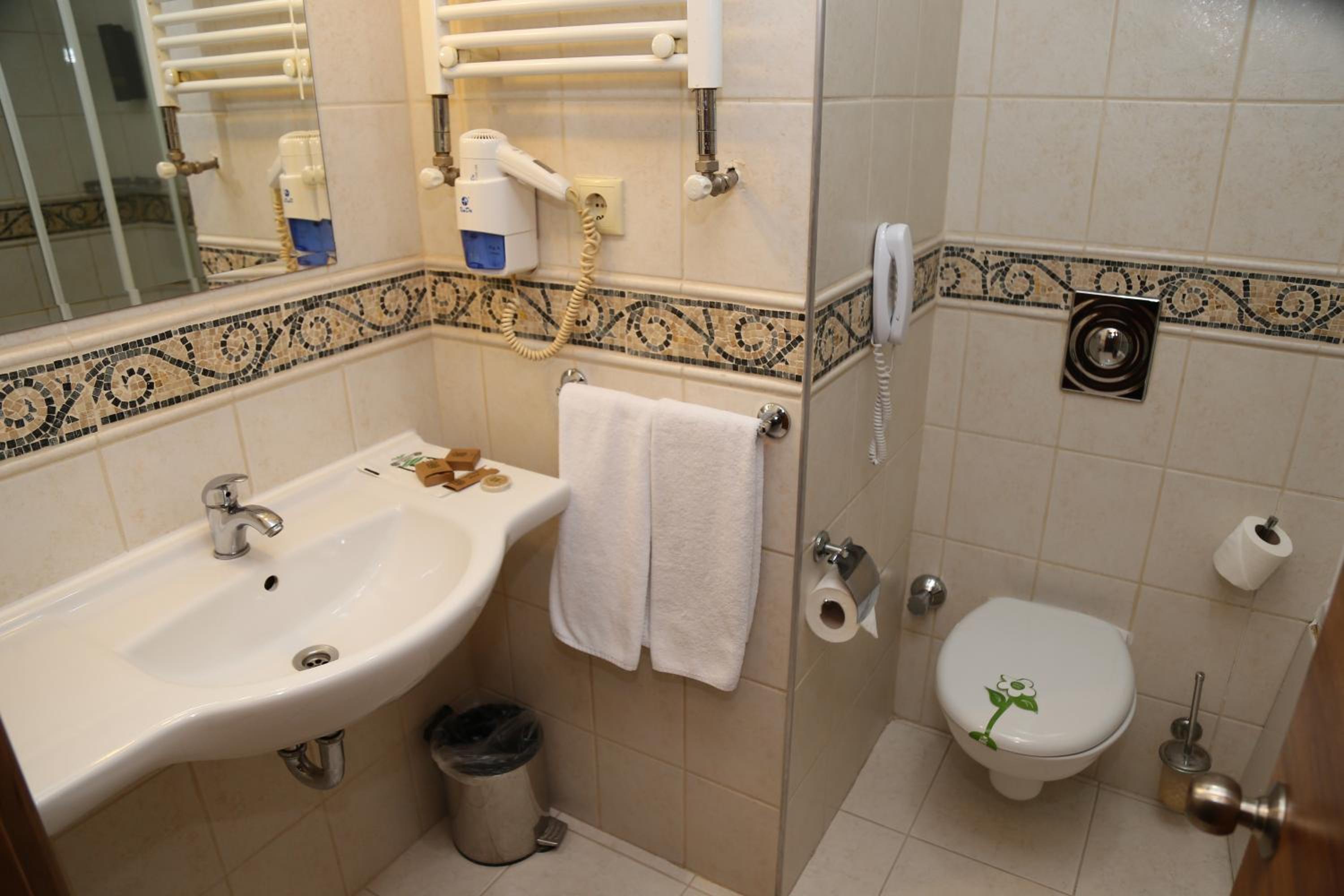 Standard Single Room photo 3
