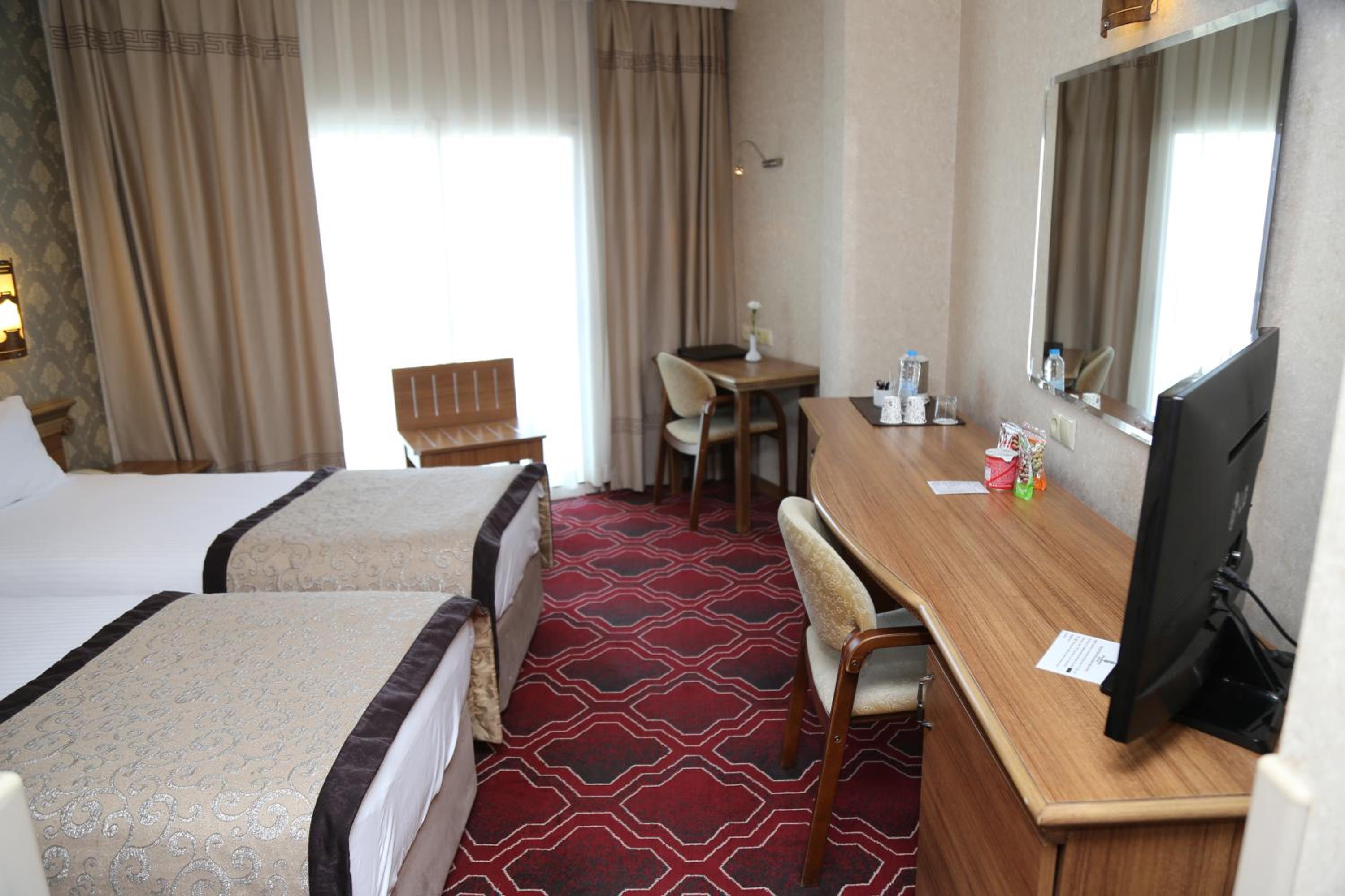 Standard Single Room photo 2