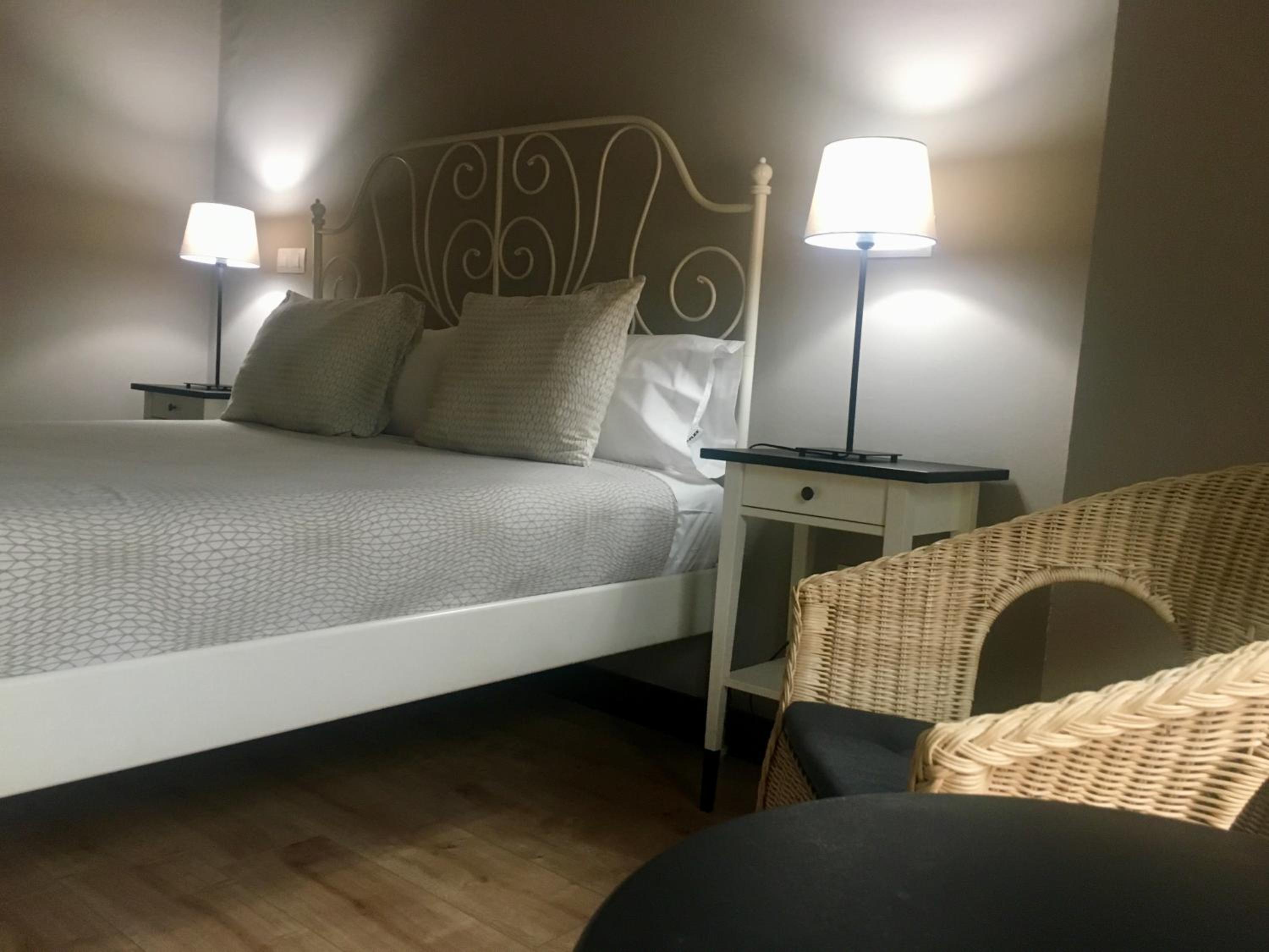 Superior Quadruple Room - Photo 51