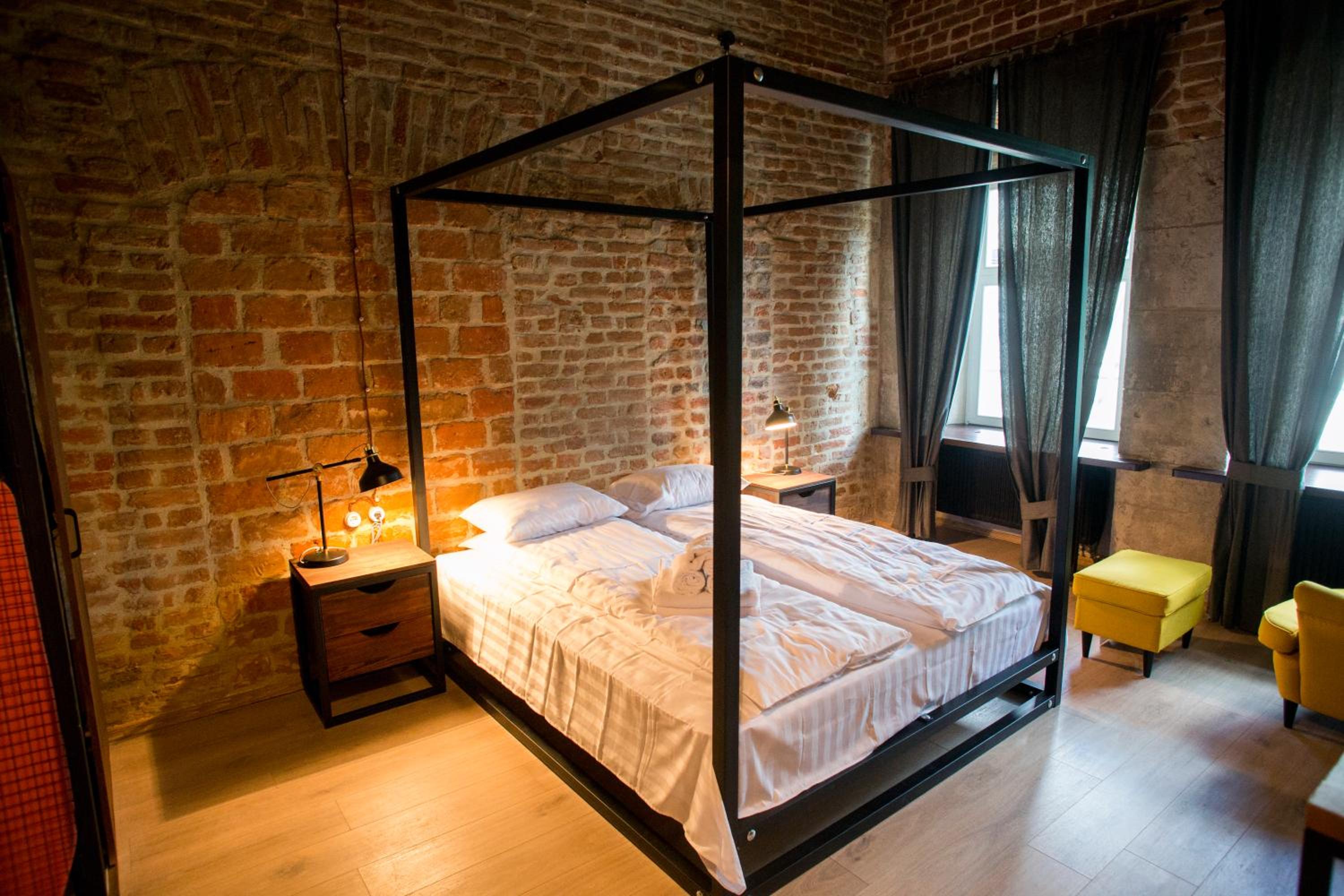 Superior Double Room photo 1