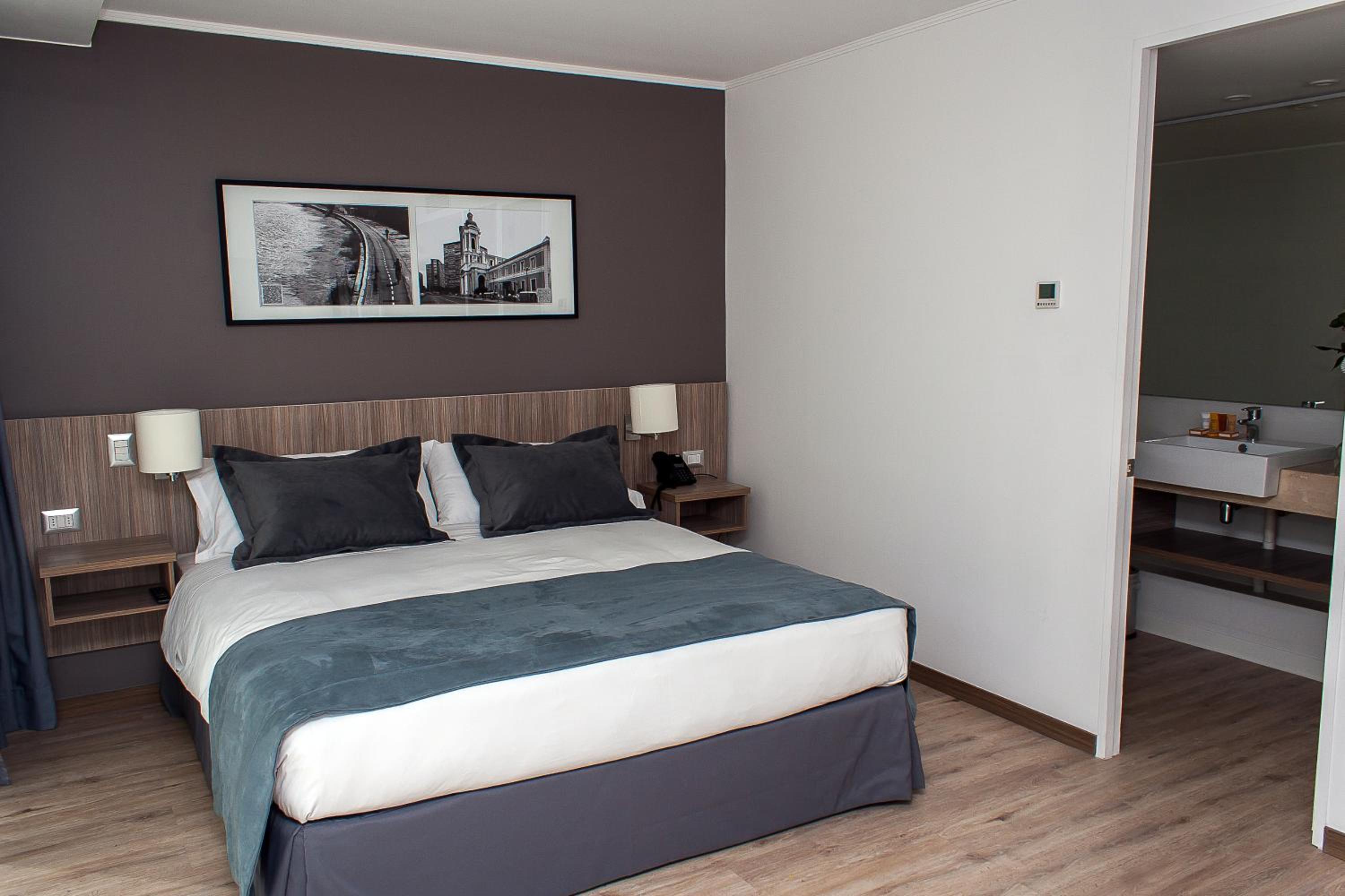 Superior Double Room photo 3