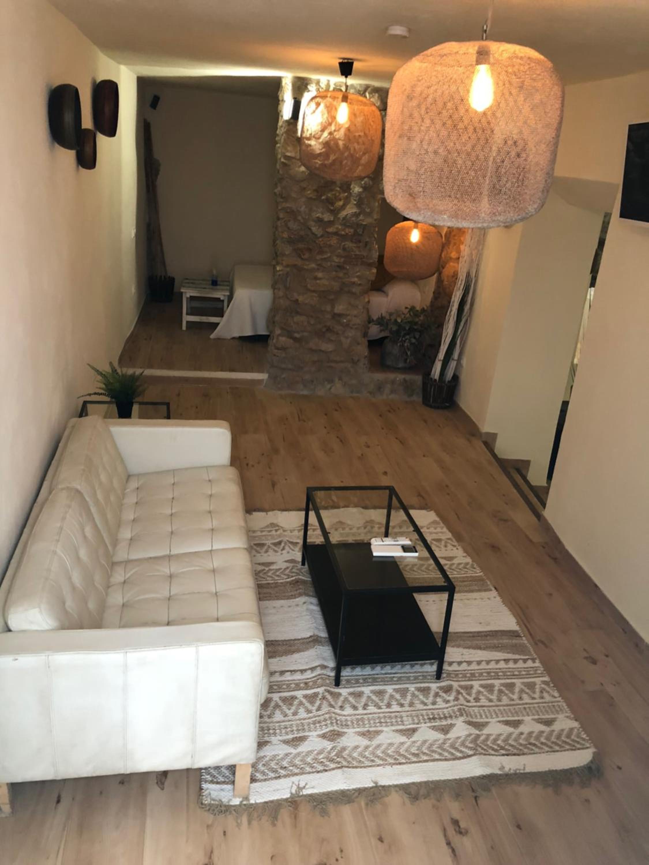 Apartamento Deluxe