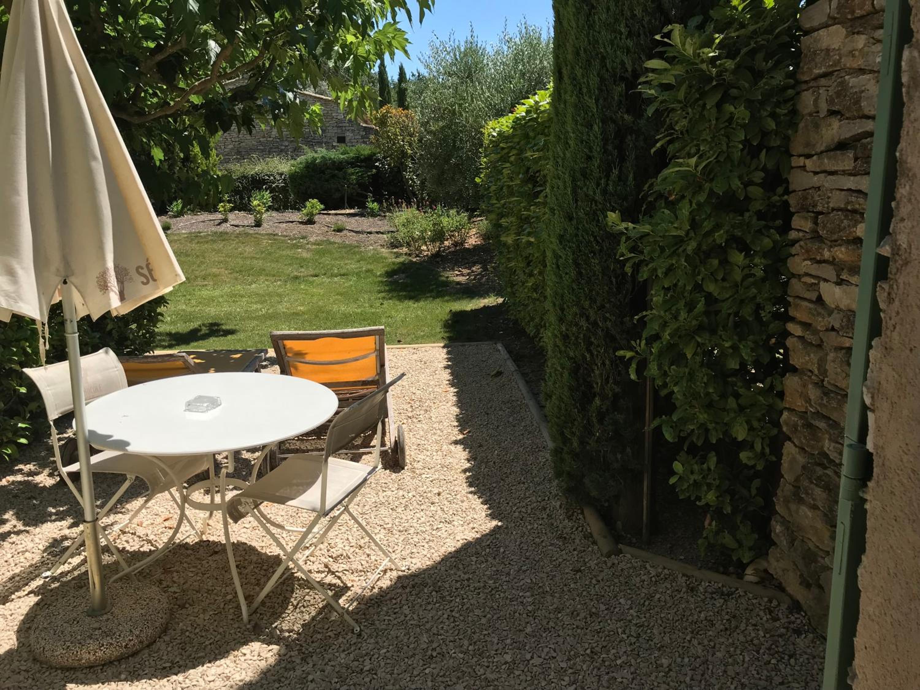 Double Room with Terrace - Photo 4