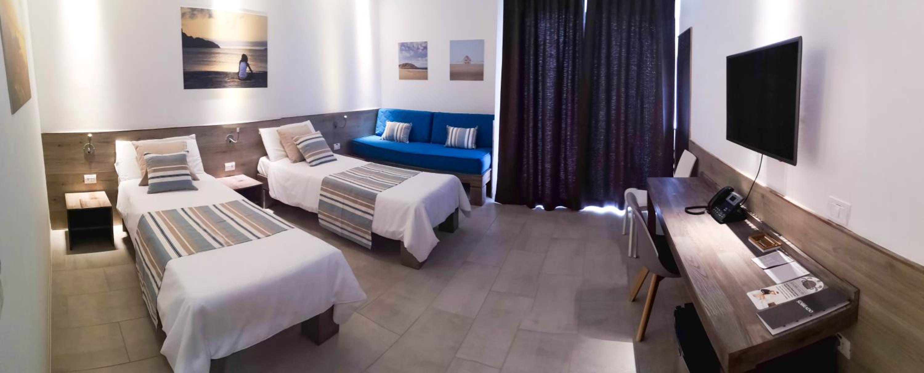 Comfort Double Room - Photo 6