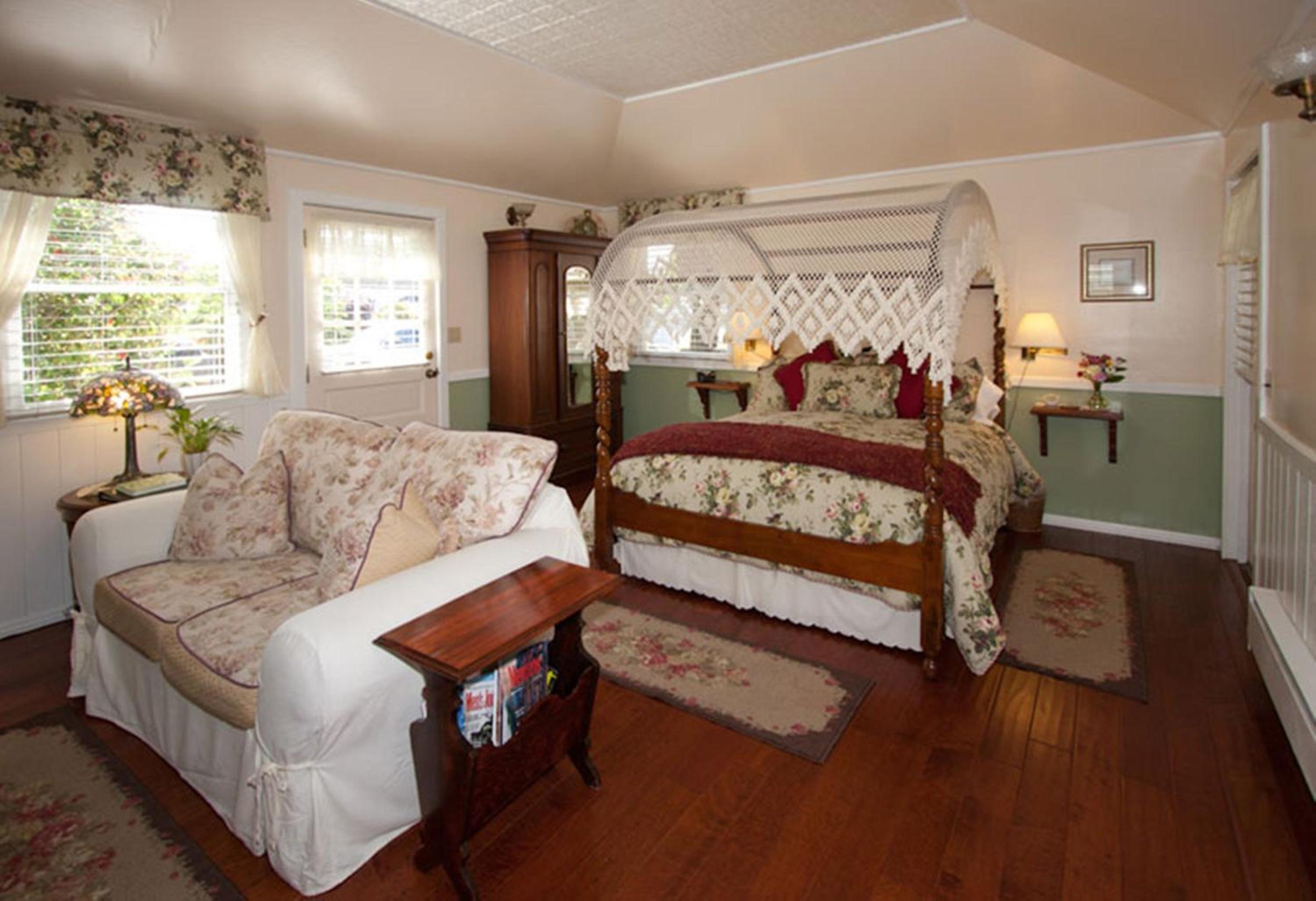 Casper Cottage photo 1