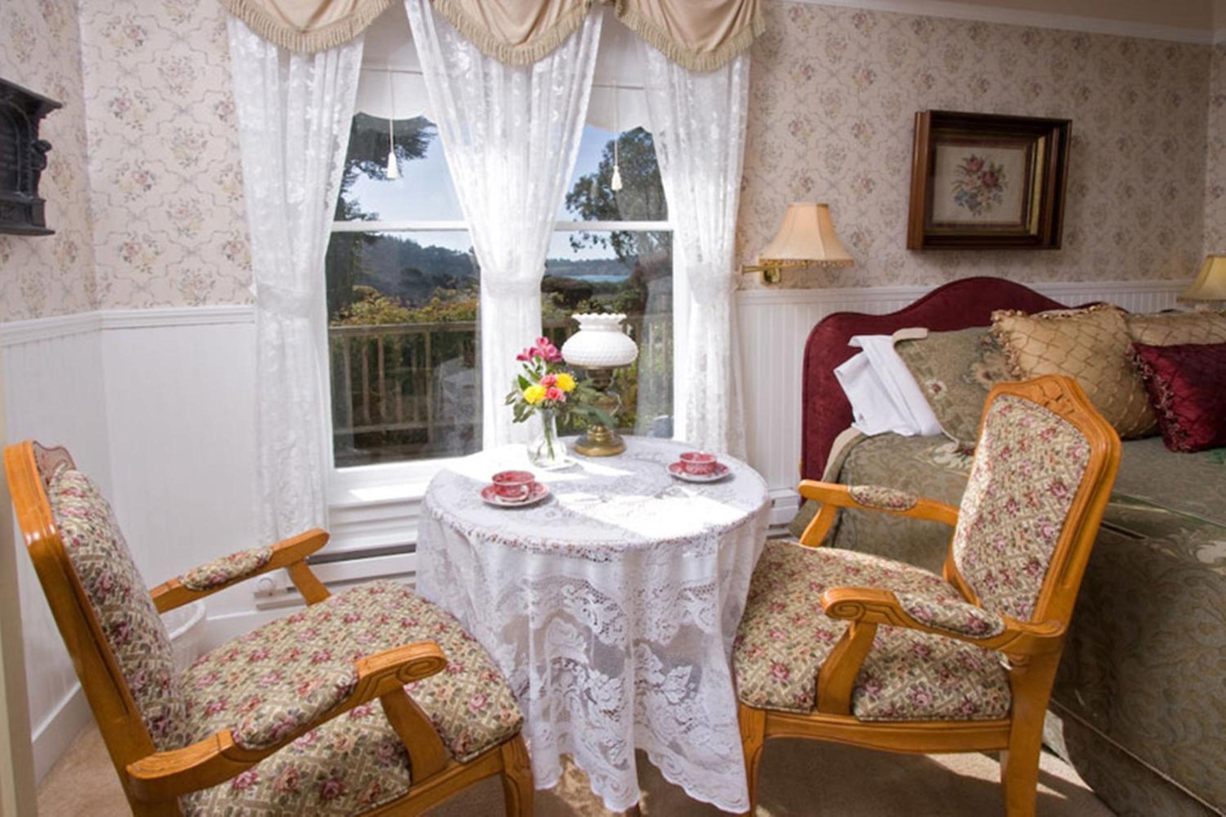 Patricia Stofle Room - Deluxe Queen  photo 3