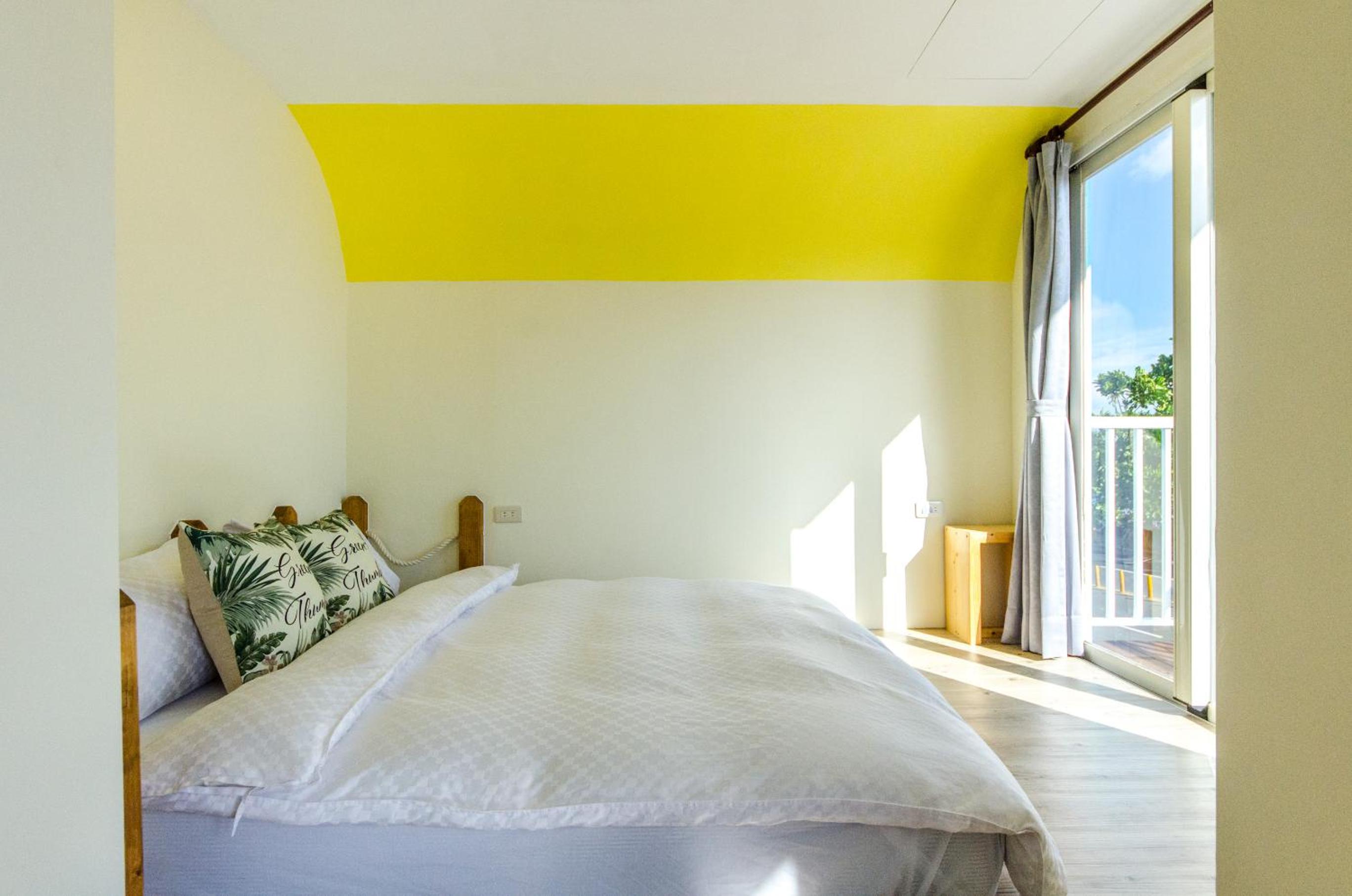 Family Room with Sea View photo 3