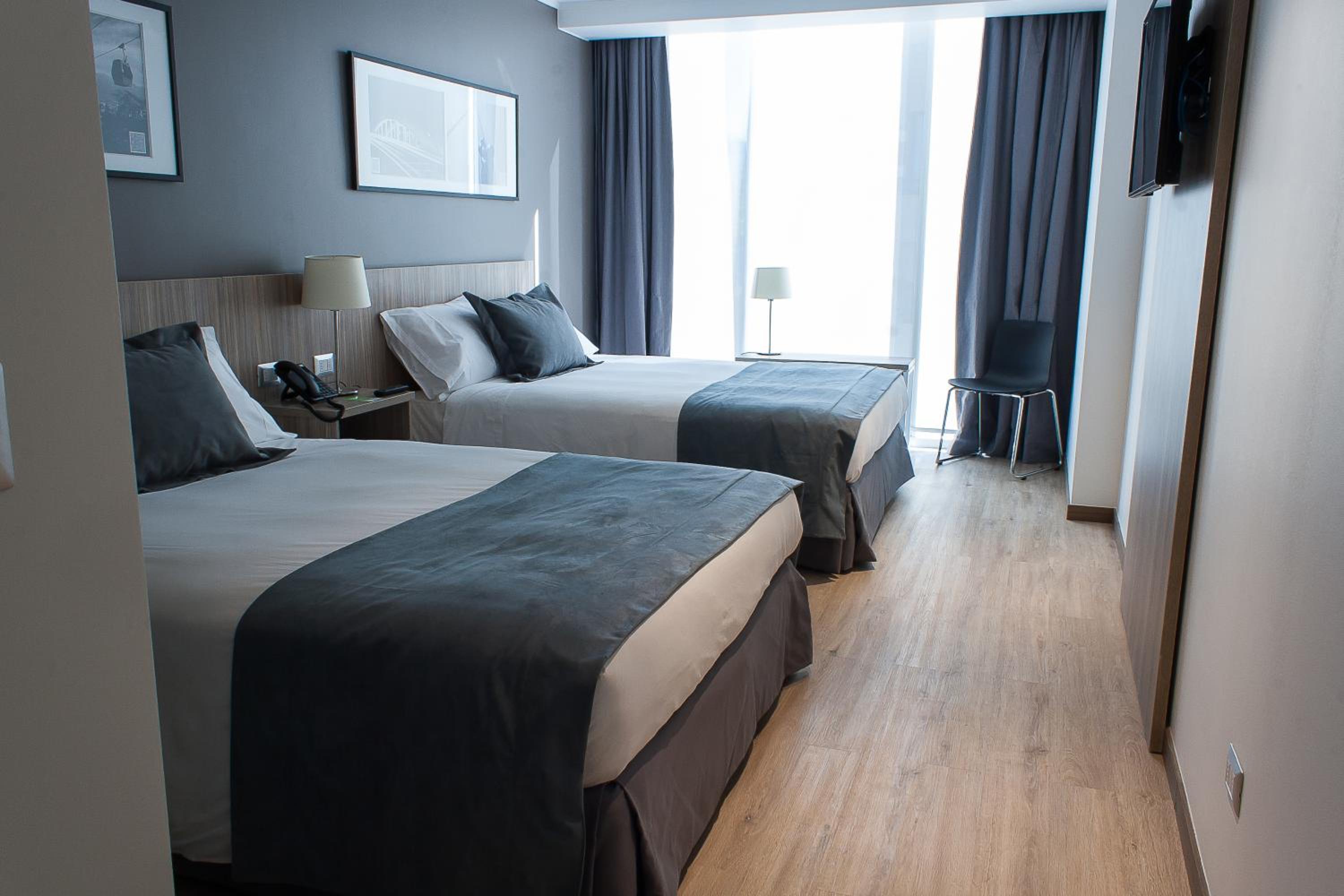 Superior Twin Room photo 1