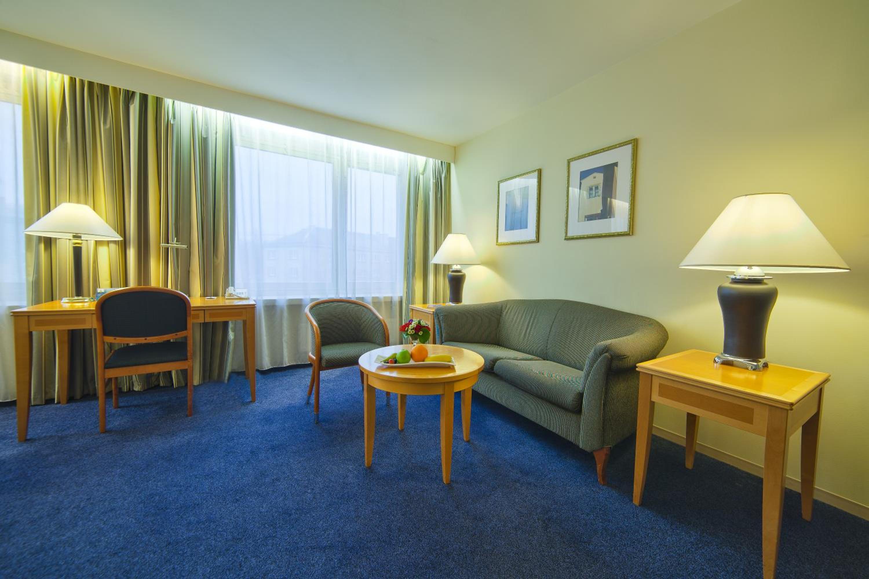 Superior Room photo 2