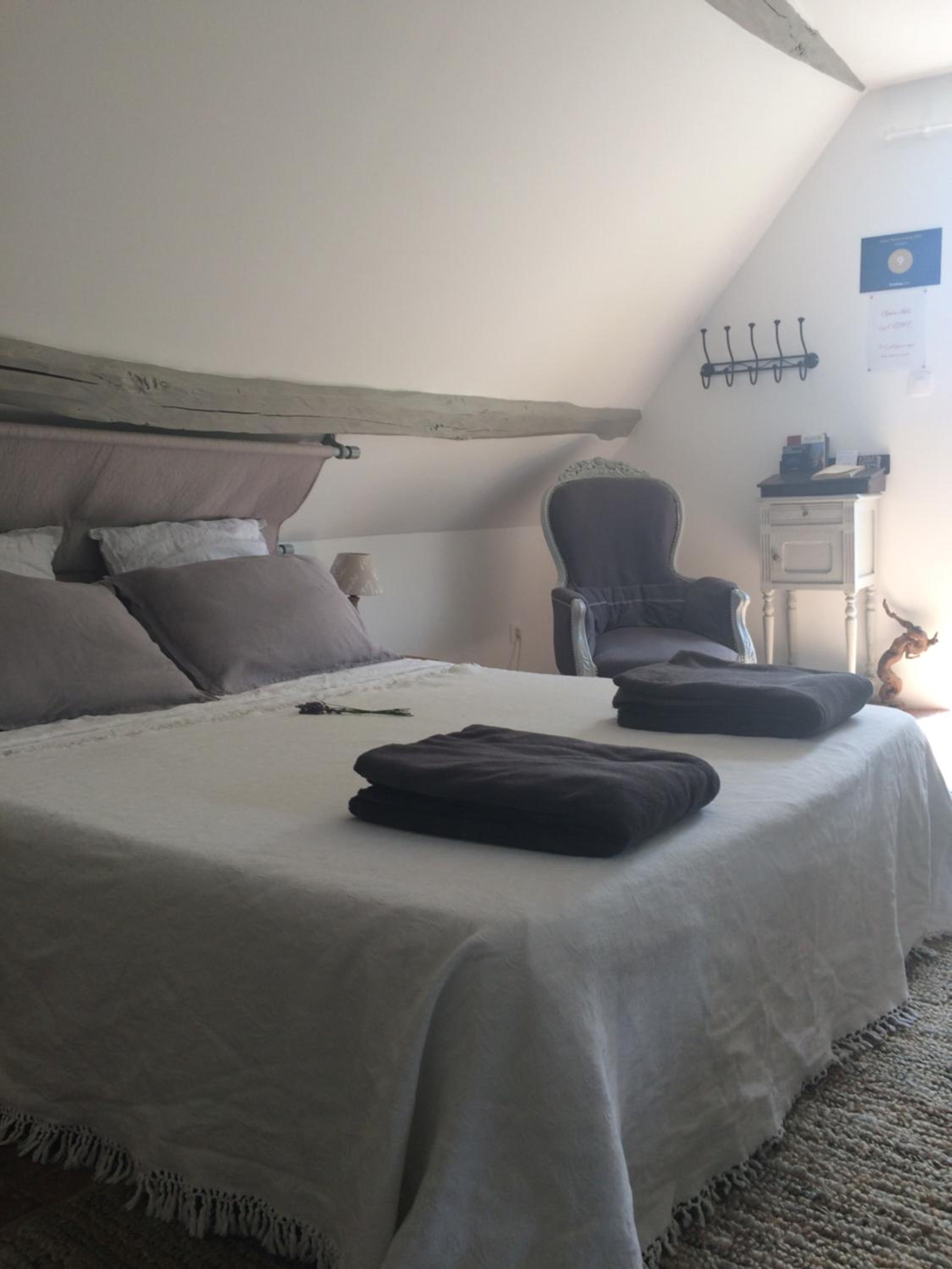 Double Room with Garden View - Photo 6