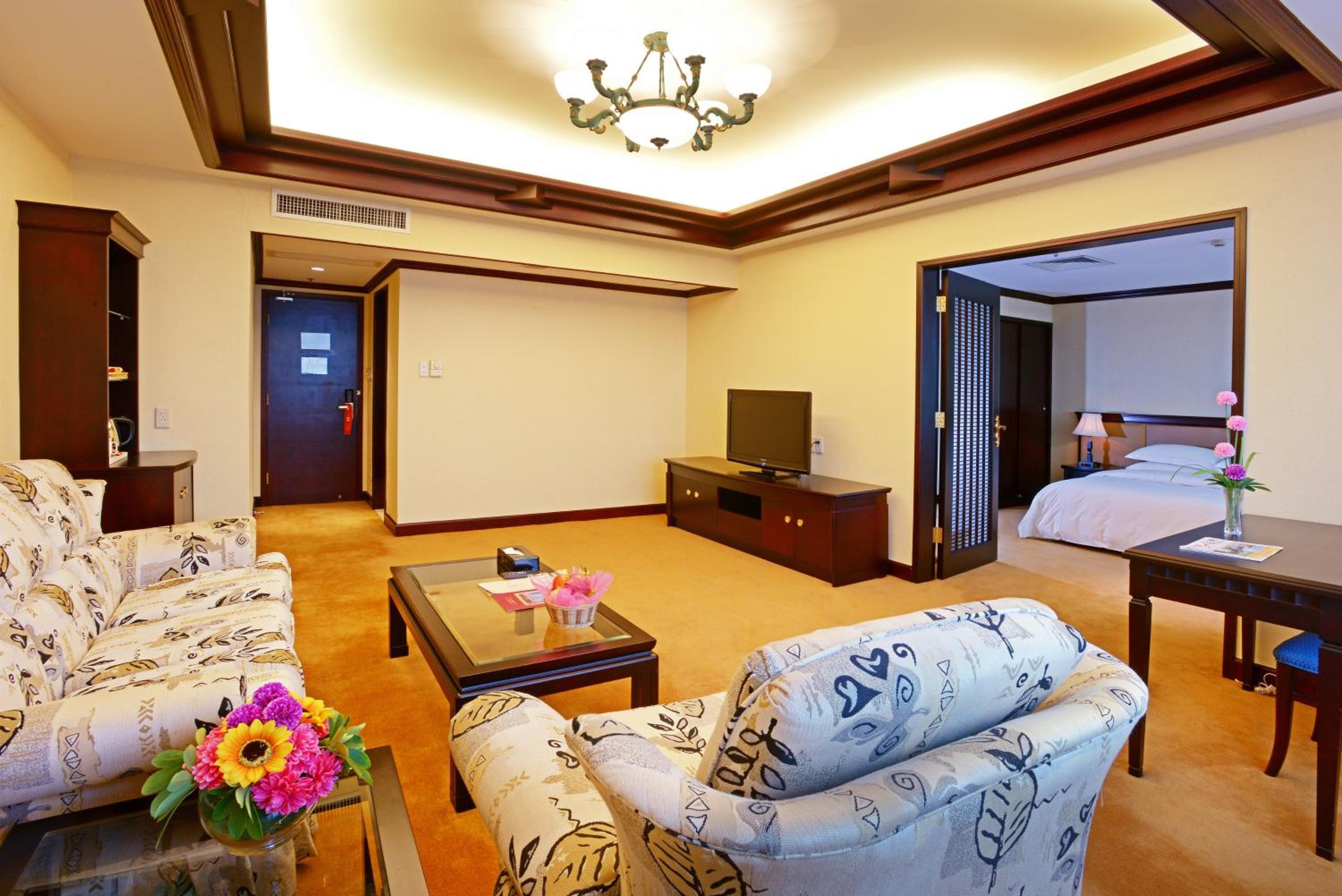Executive Suite