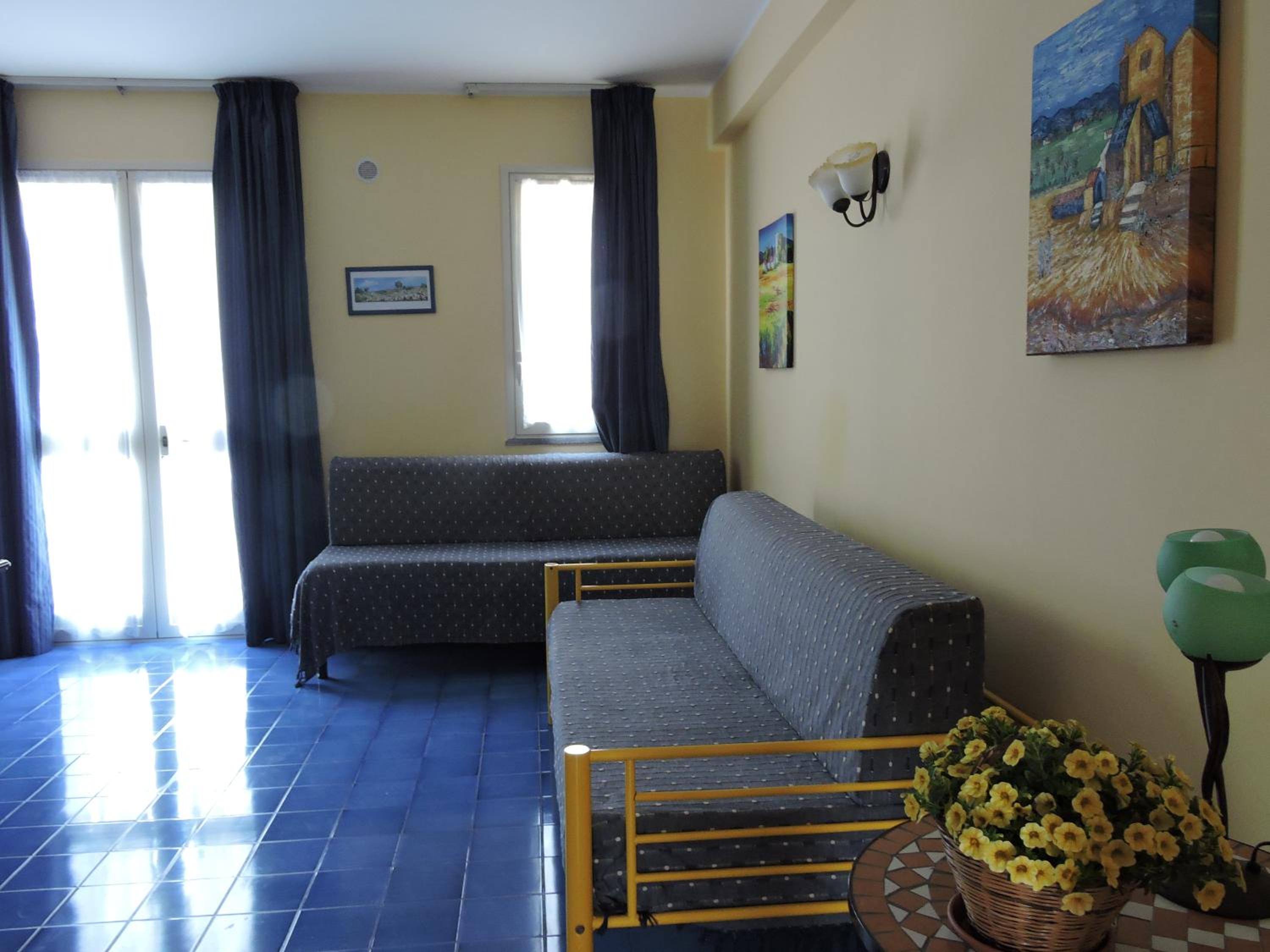 Apartment with Sea View photo 3