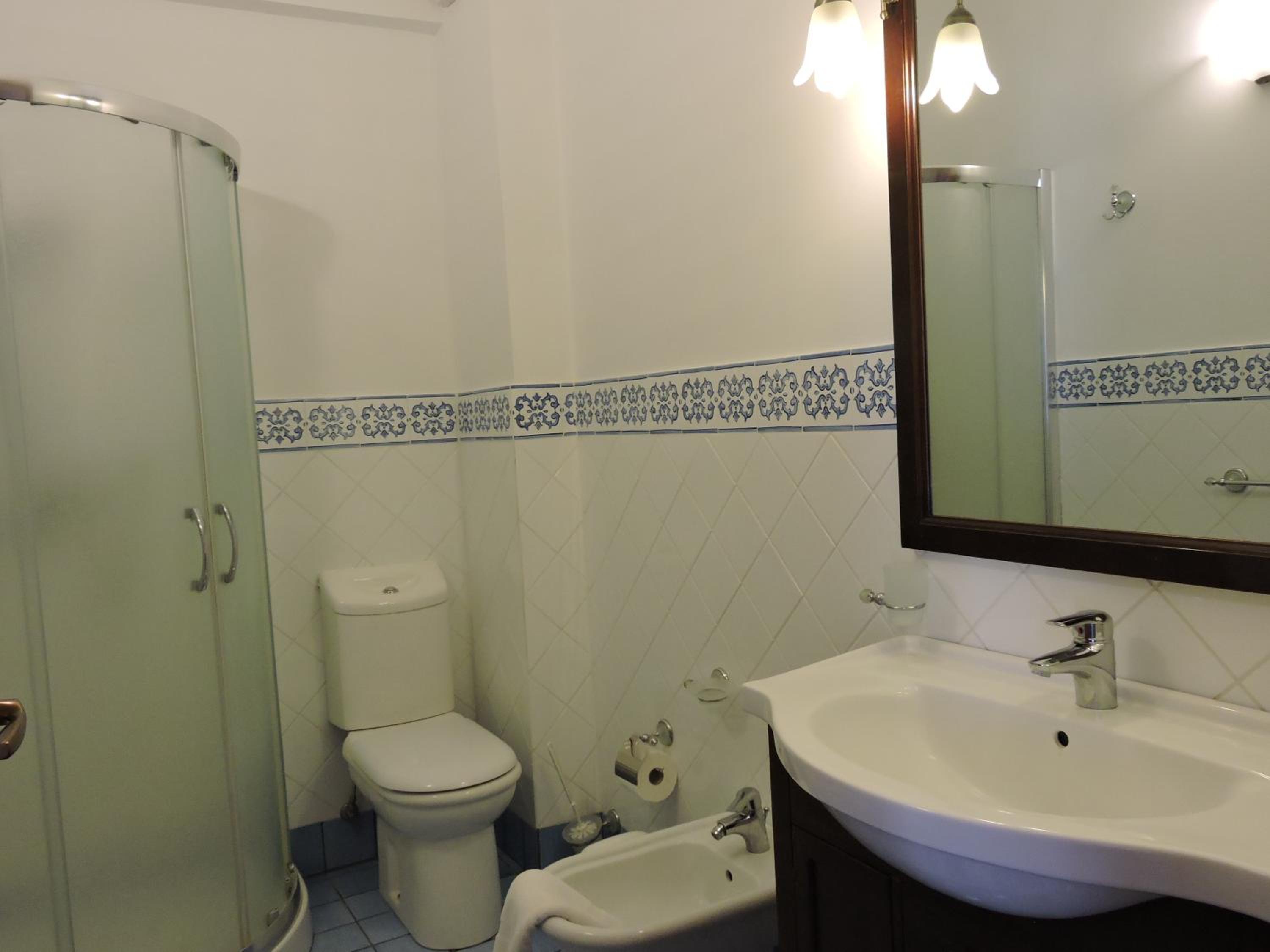 Apartment with Sea View photo 2