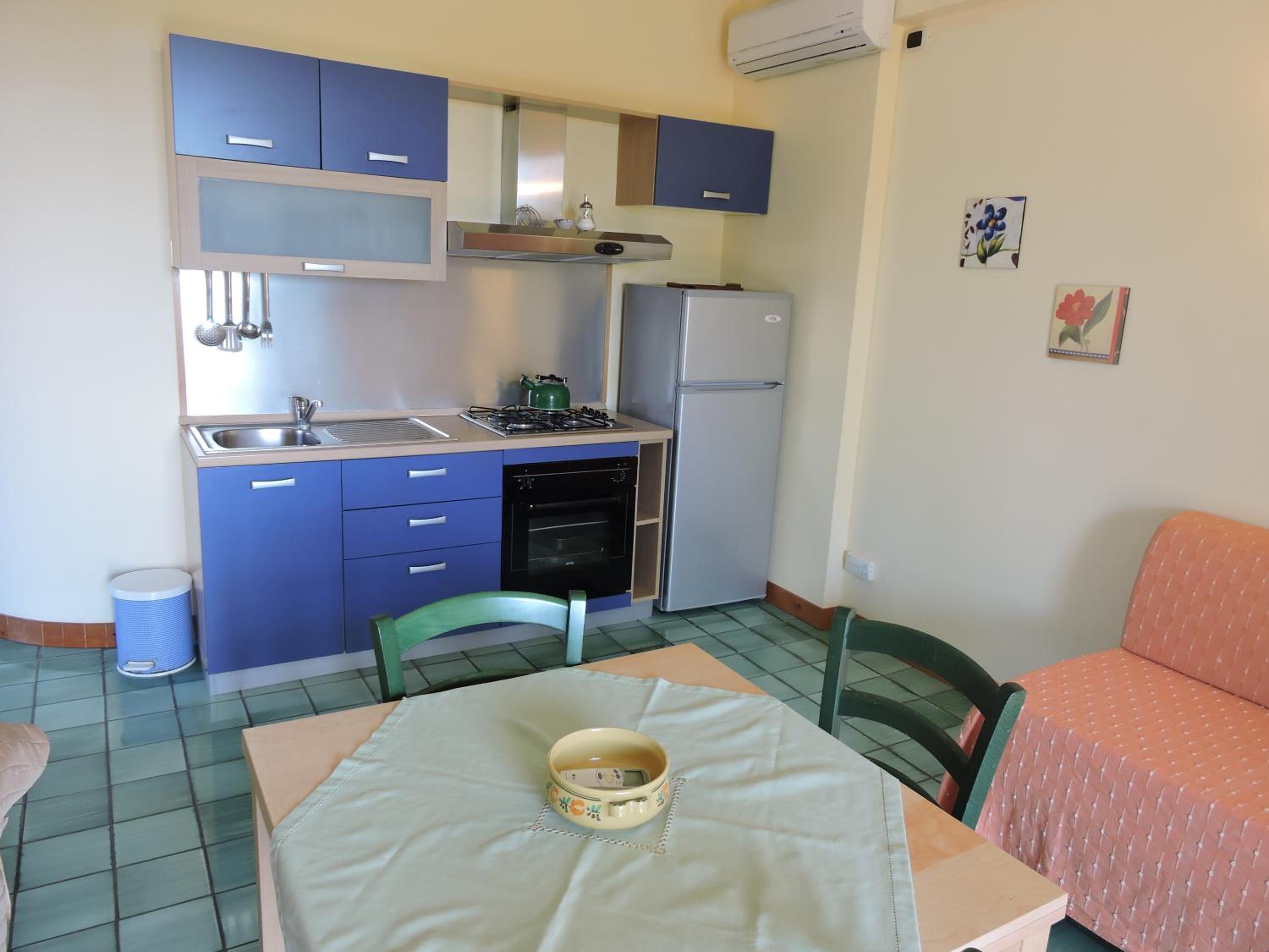Apartment - Ground Floor photo 3