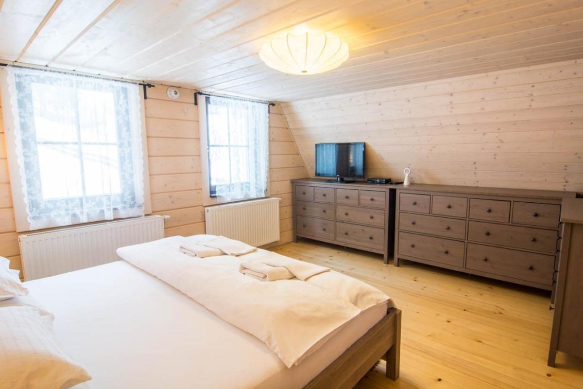 Vacation Home photo 1