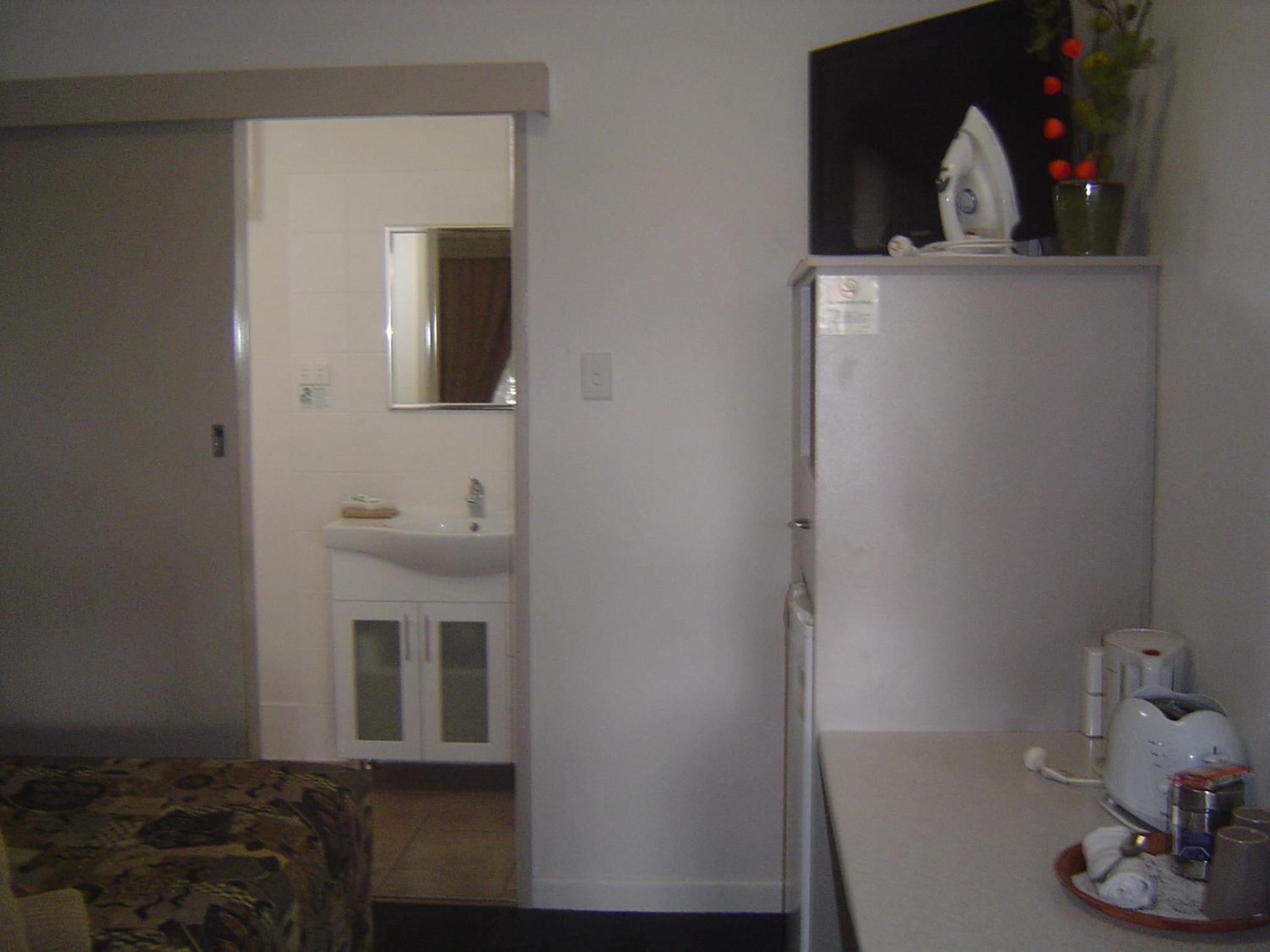 Deluxe Queen Room photo 1