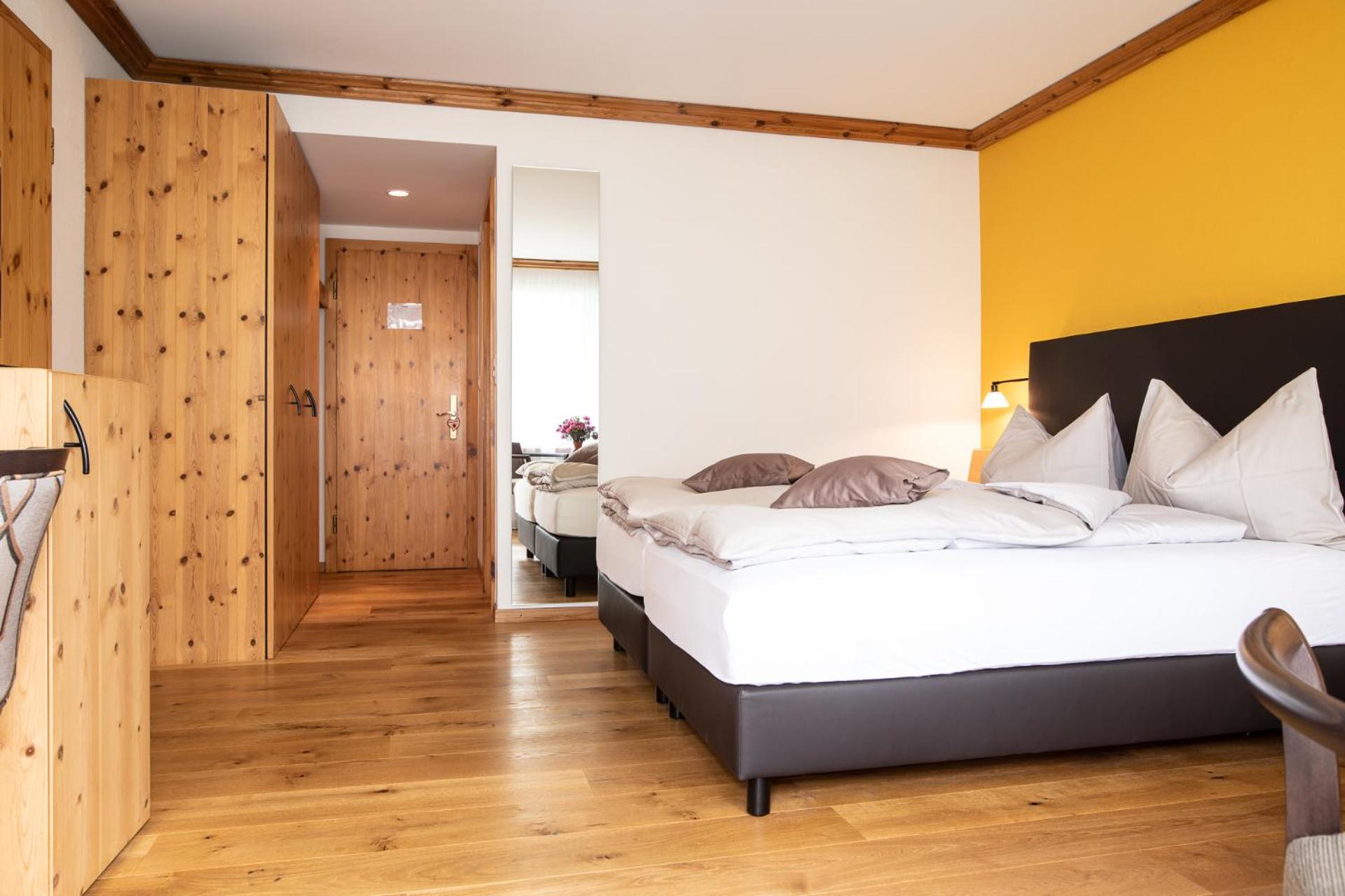 Standard Double Room photo 1