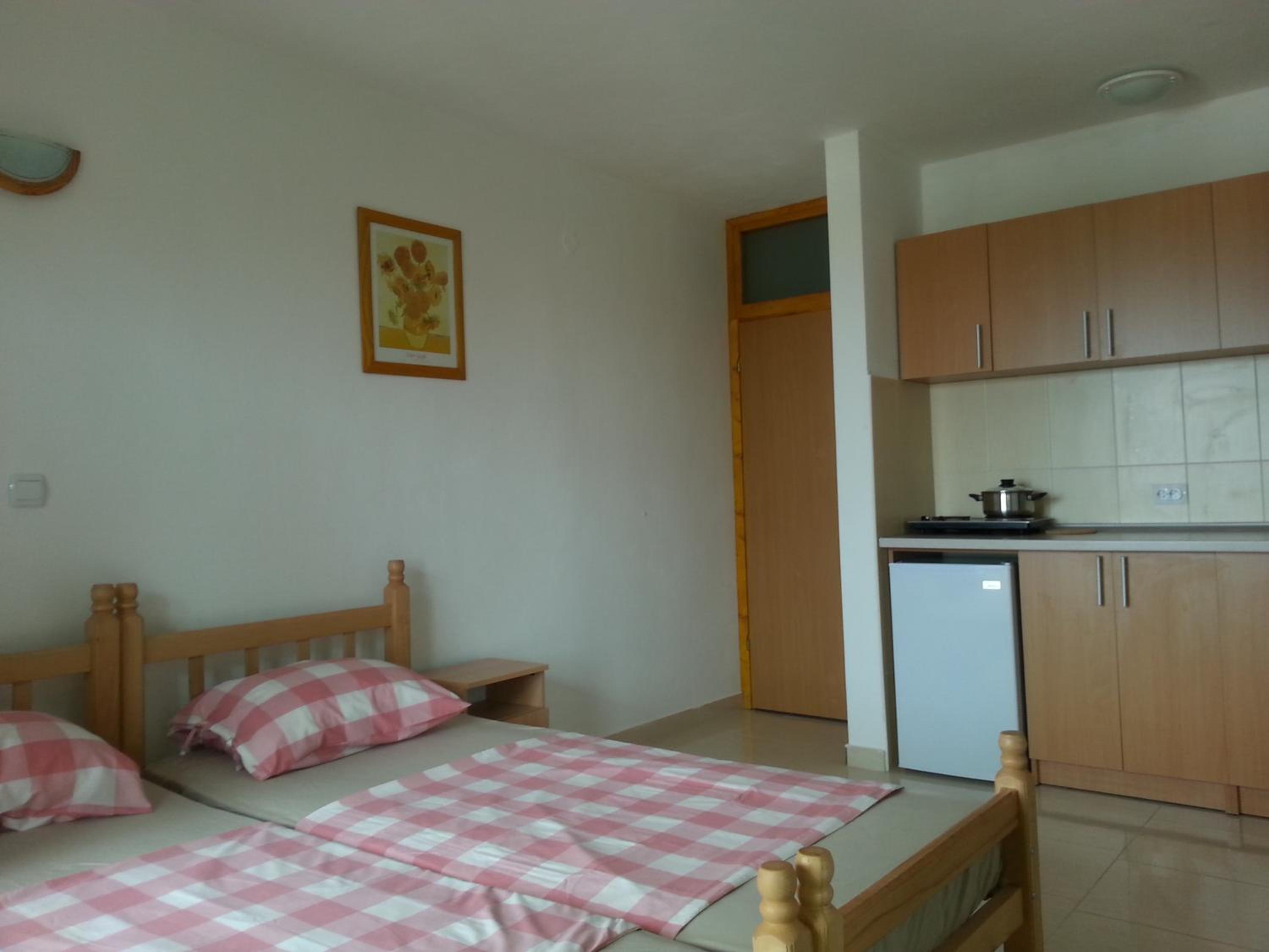Apartment with Sea View photo 3