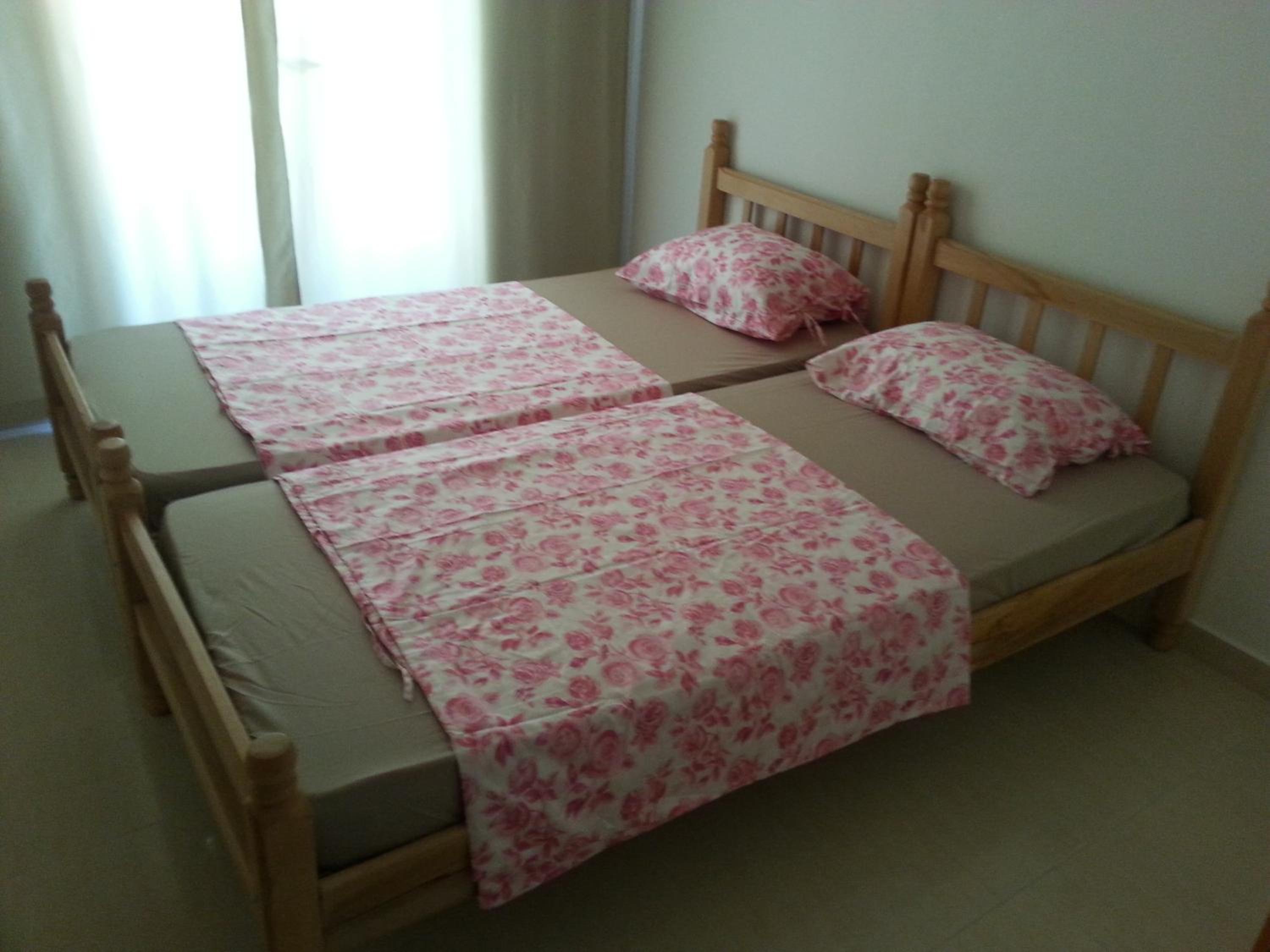 Apartment with Sea View photo 1