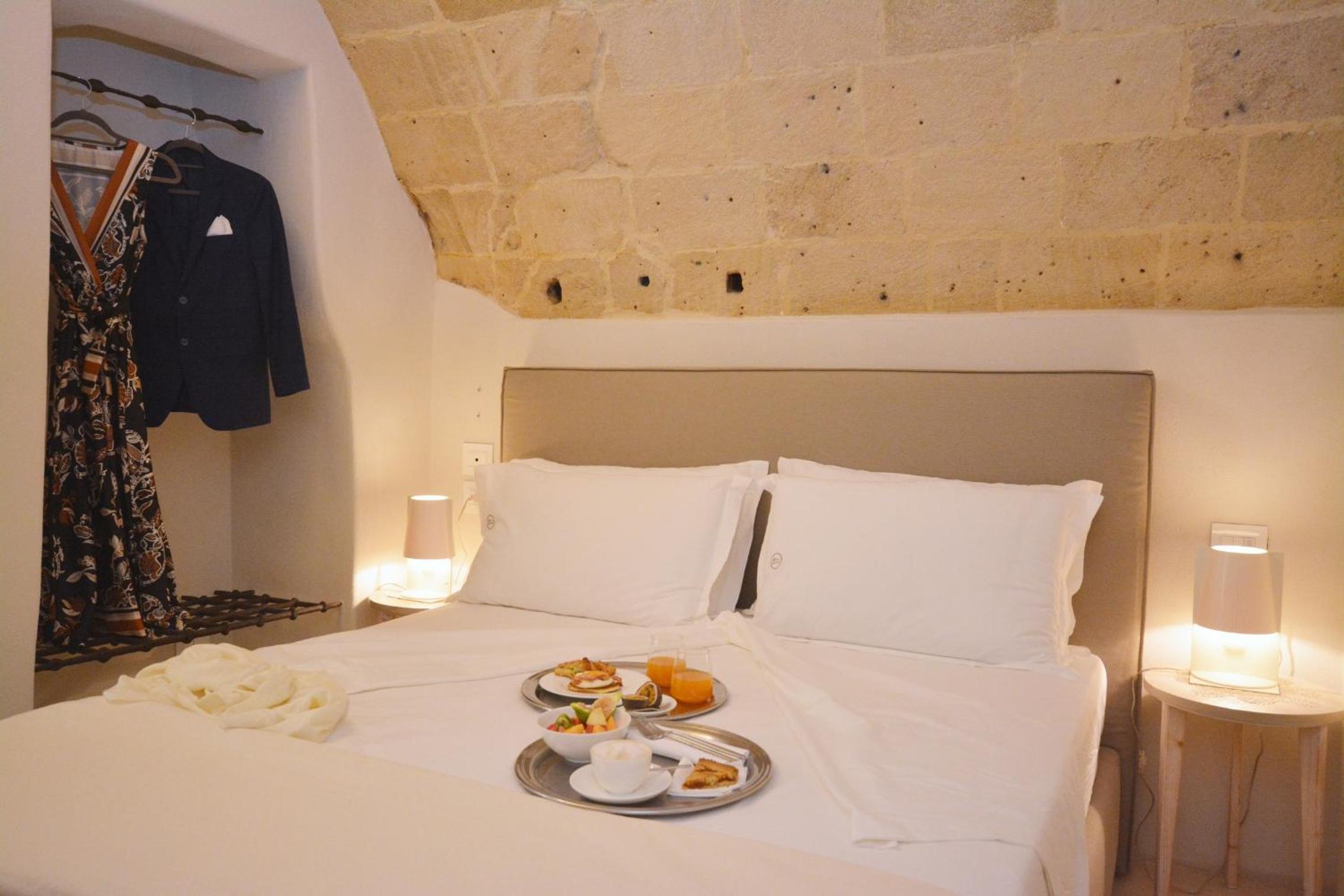 Double Room - Disability Access photo 2