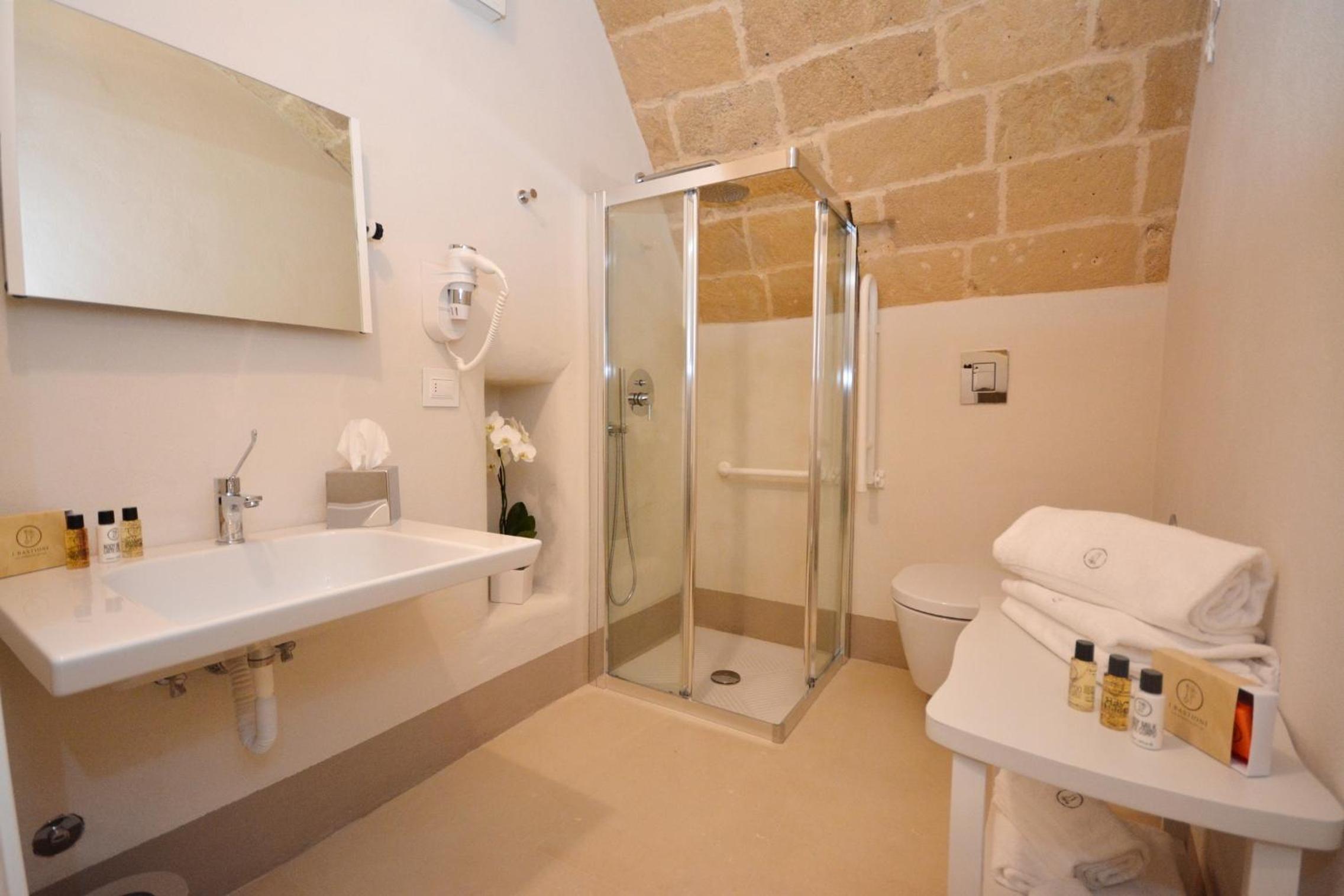 I Bastioni San Domenico - Boutique-Hotel, Foto 2