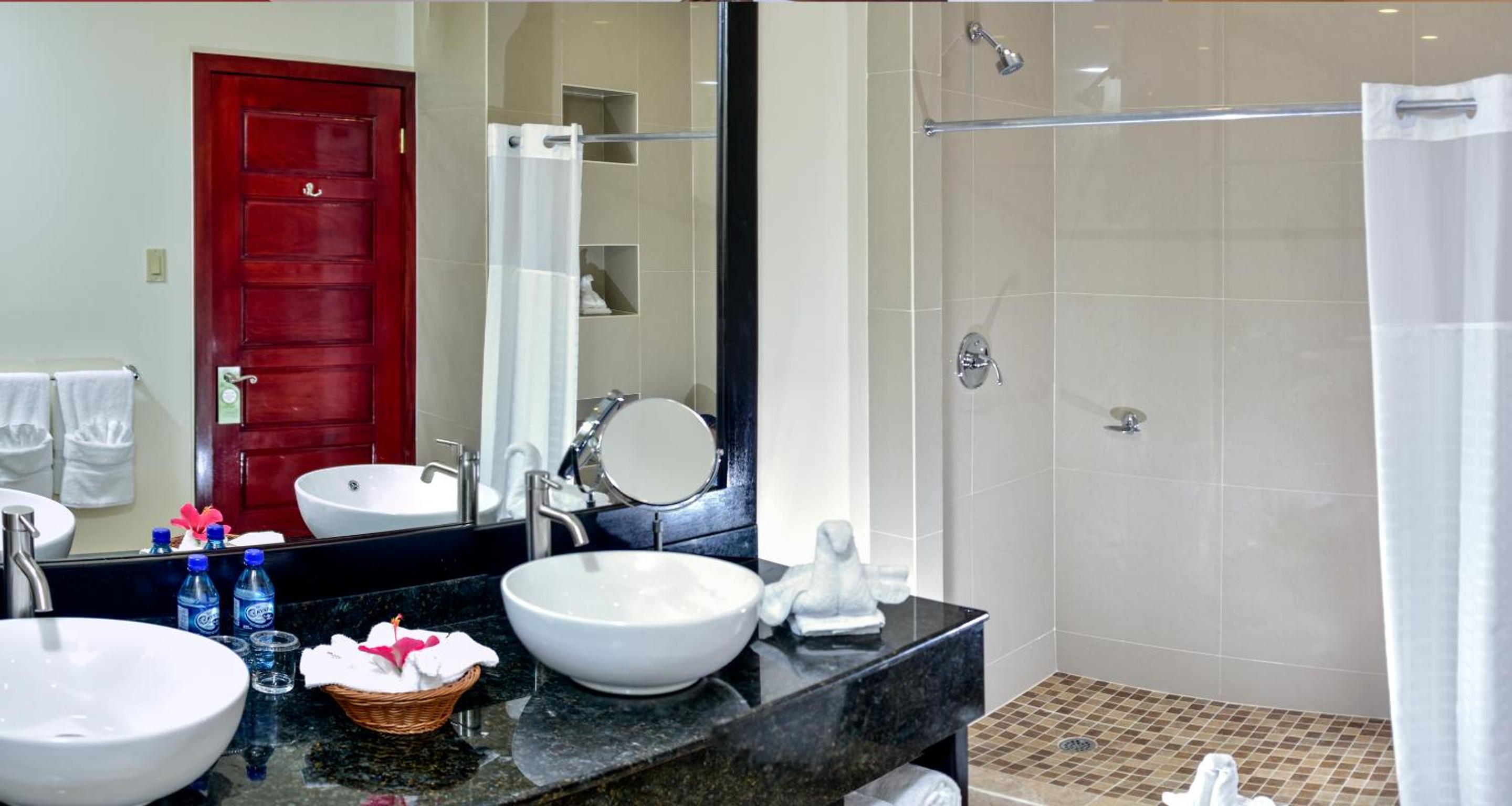 Deluxe King Room - Non-Smoking - Photo 9