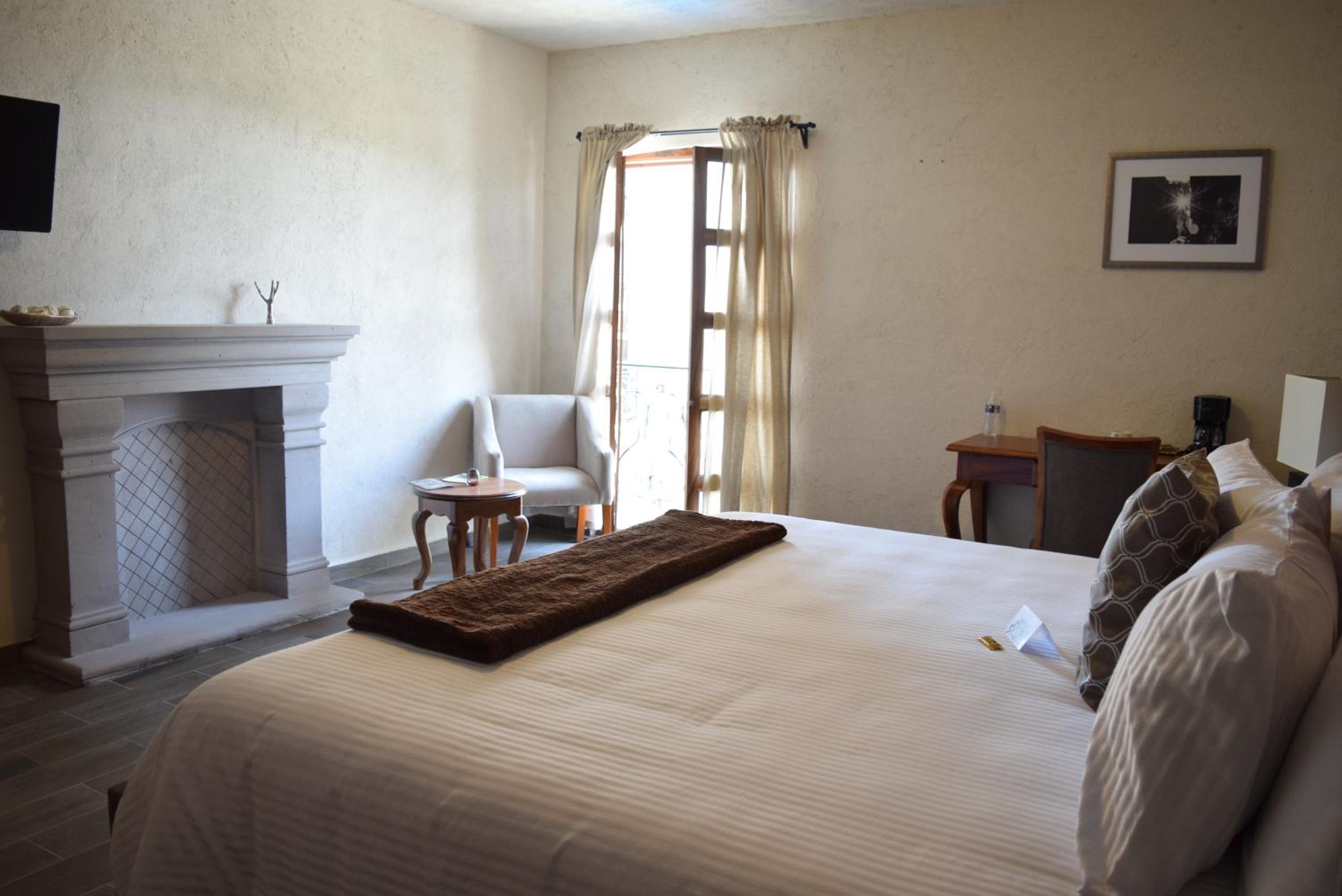 Junior Suite photo 1