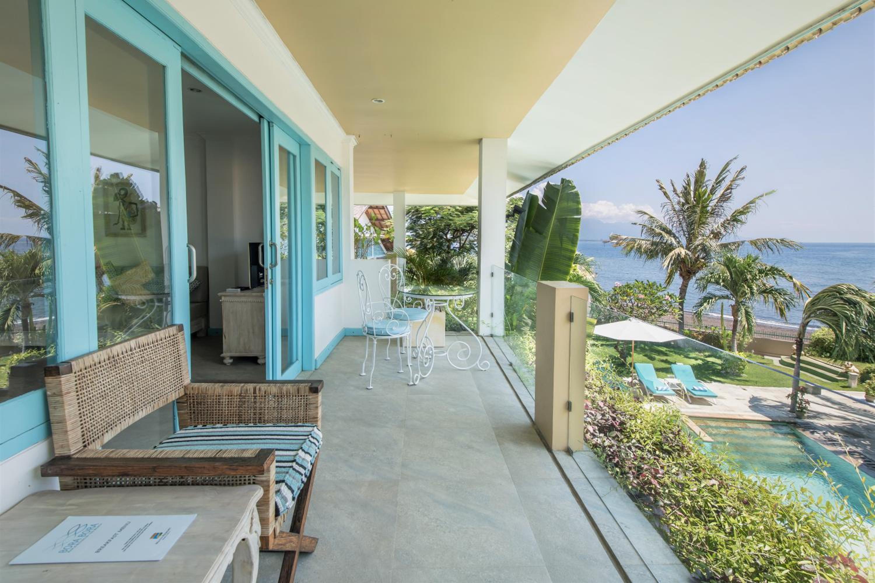 Studio with Sea View photo 3